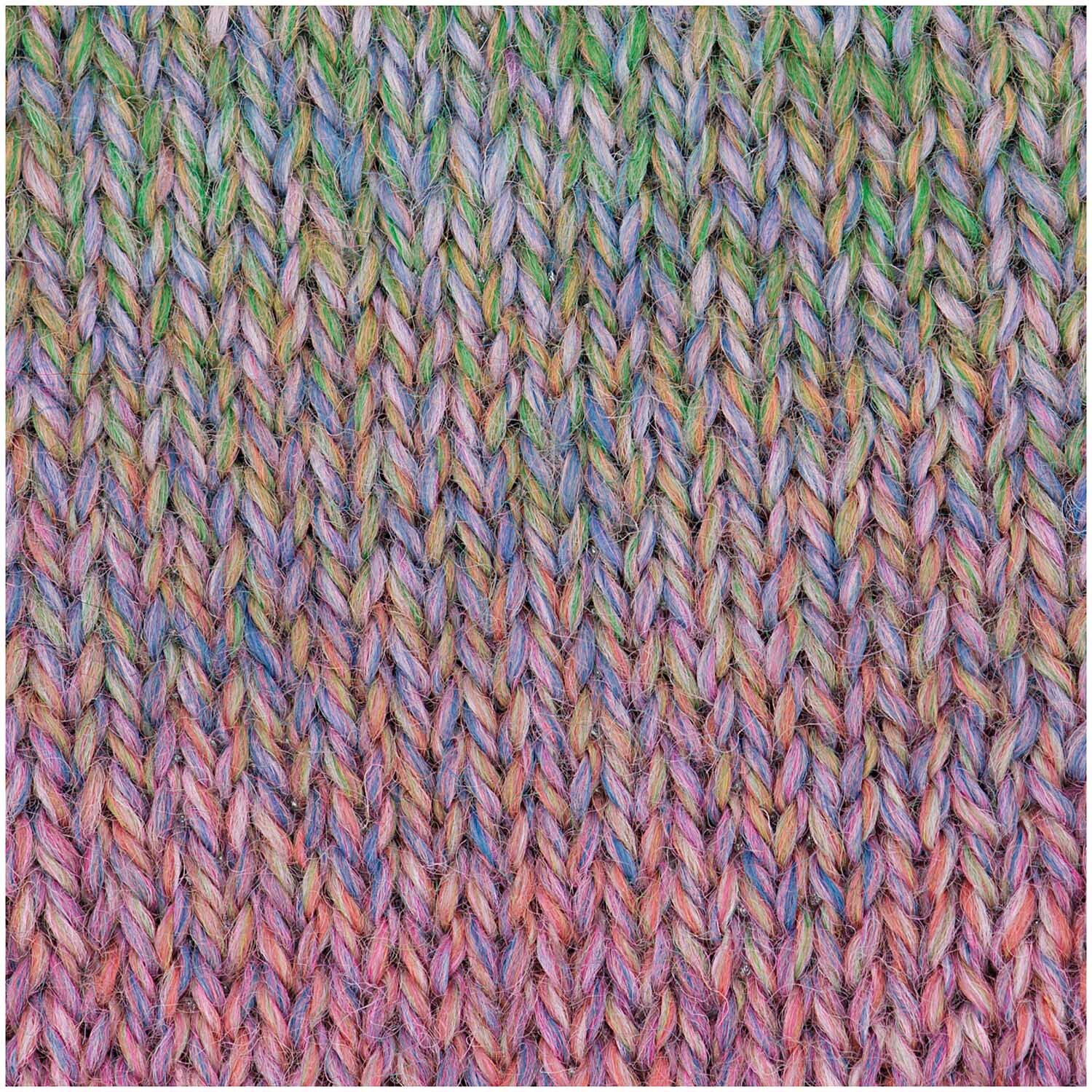 Multicolor/Pastell