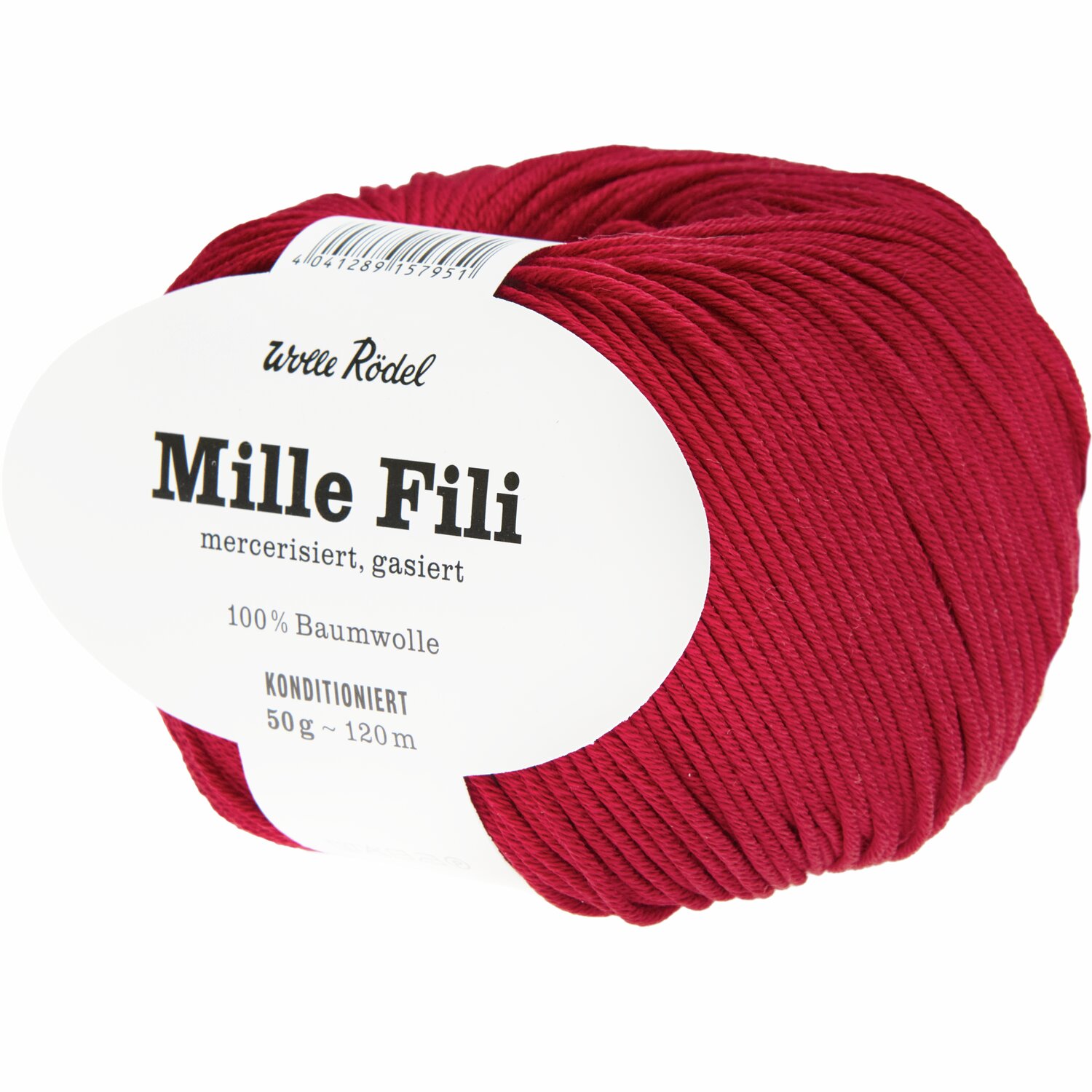 Mille Fili Mille Fili