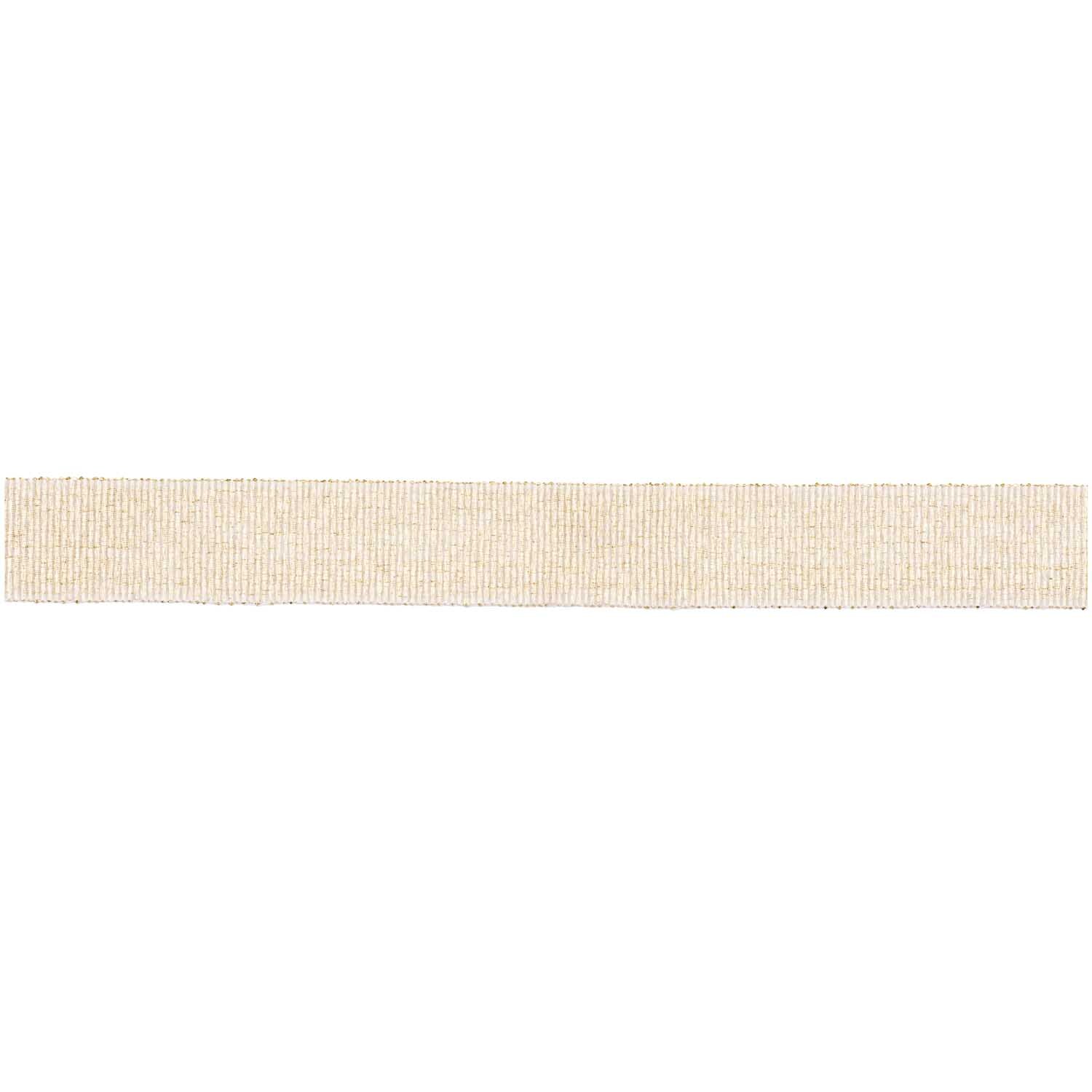 Paper Poetry Ripsband Lurex 16mm 3m