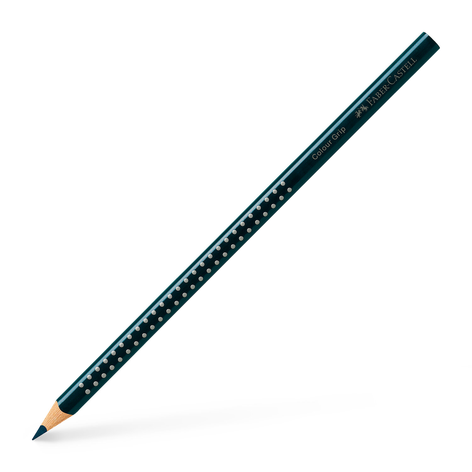 Faber Castell Colour Grip 2001 Kobaltgrün tief