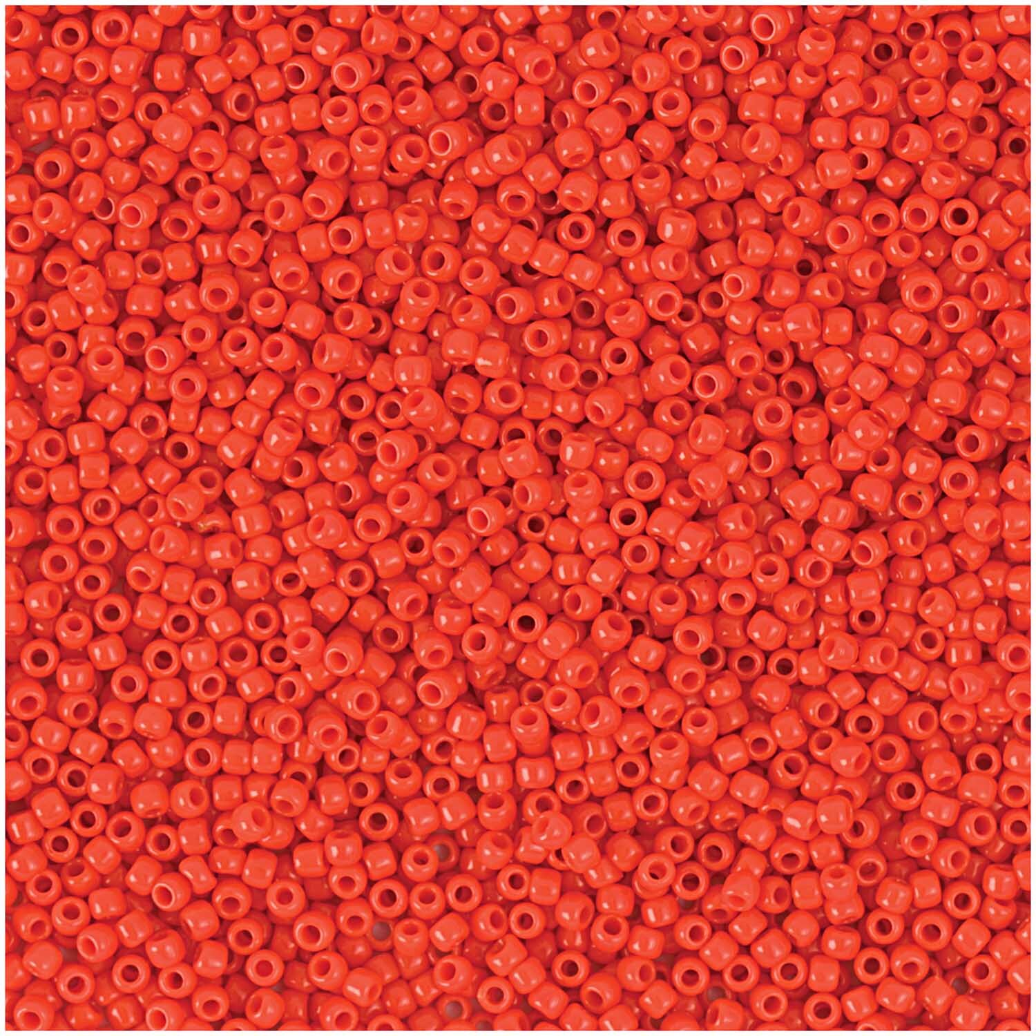Orange Opak