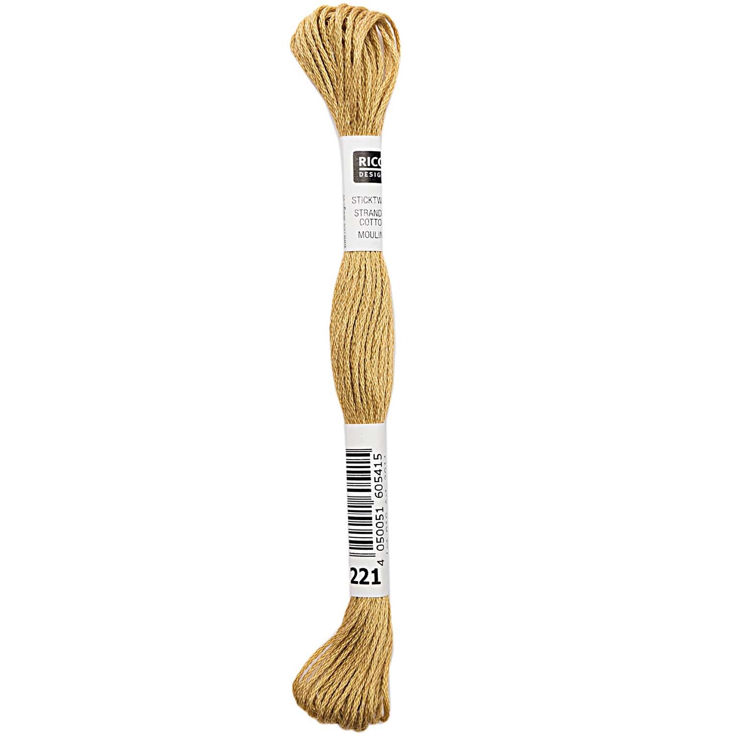 Sticktwist 8m Sticktwist 8m