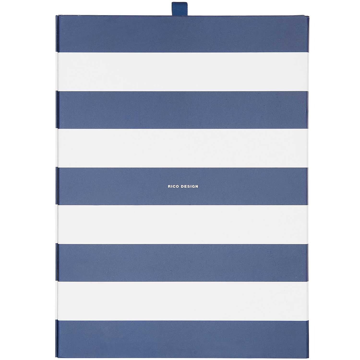 Creative Ricorumi dk Spring CAL Box 1 Maritime Creative Ricorumi dk Spring CAL Box 1 Maritime