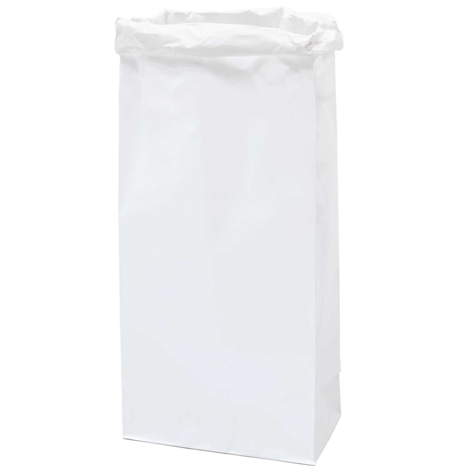 Paper Poetry Maxi-Blockbodenbeutel XL 76x32x18cm 1 Stück Paper Poetry Maxi-Blockbodenbeutel XL 76x32x18cm 1 Stück