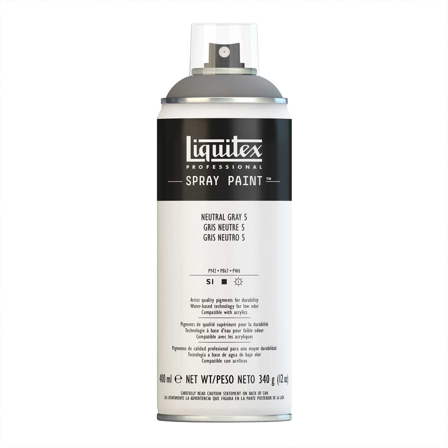 Acrylspray 400ml