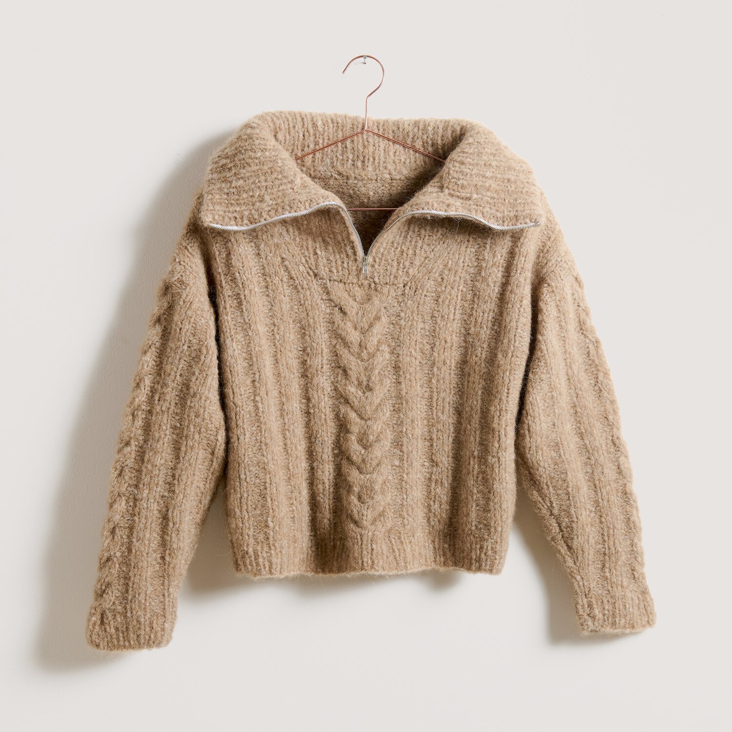 Die Neue Masche No. 17 Winter von idee. Creativmarkt 