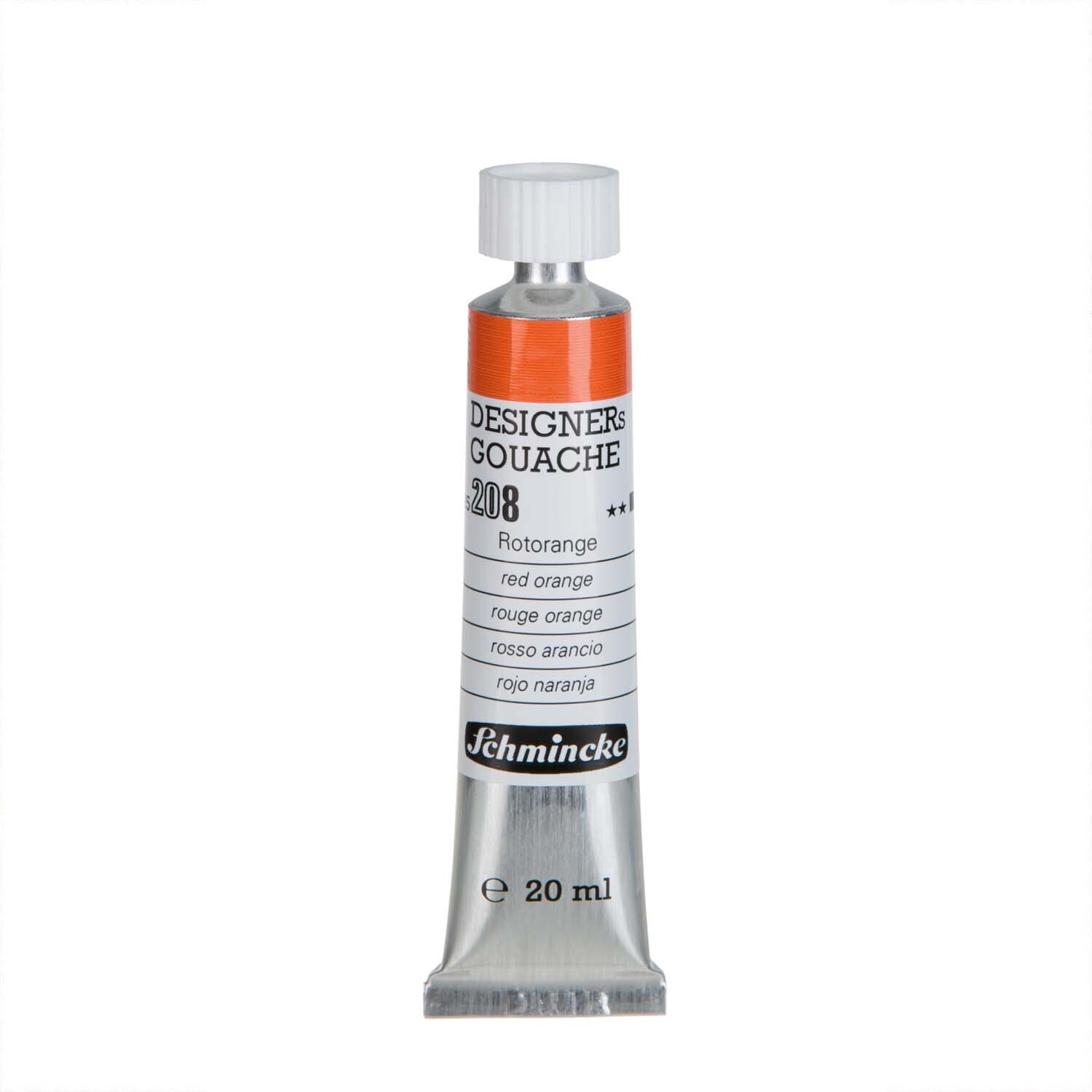 Designers Gouache 20ml
