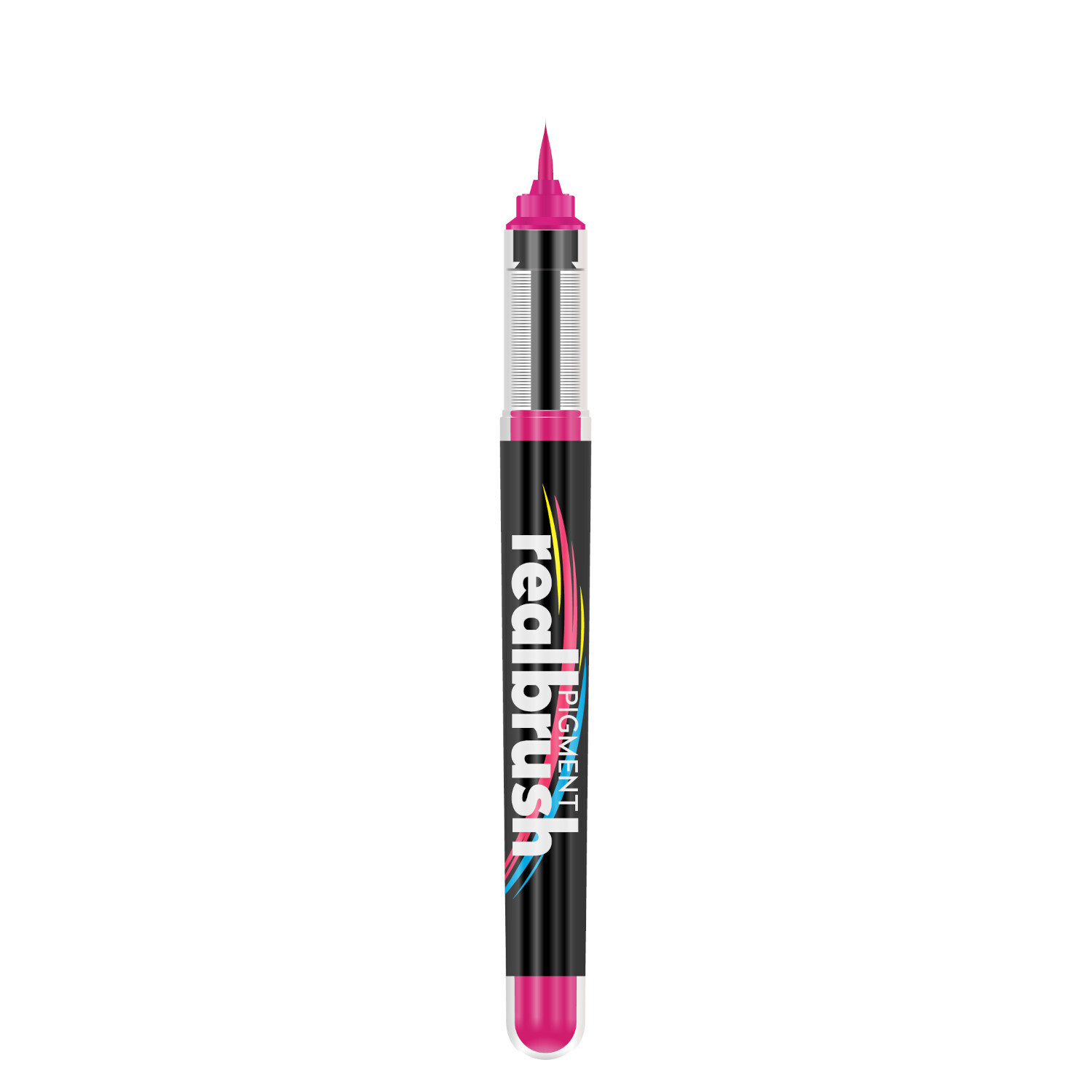 Realbrush Pigment Marker Realbrush Pigment Marker