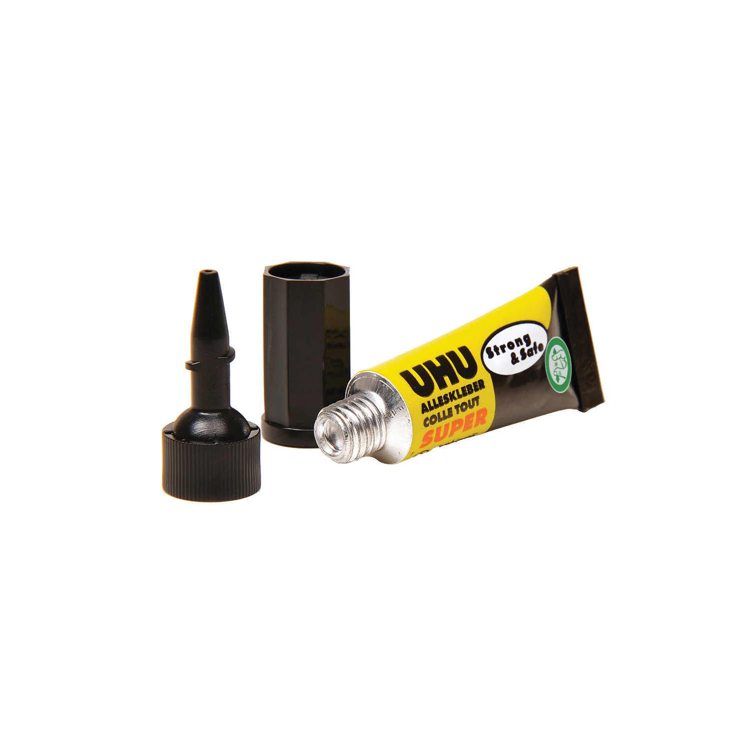 Alleskleber Super Strong & Safe 7g