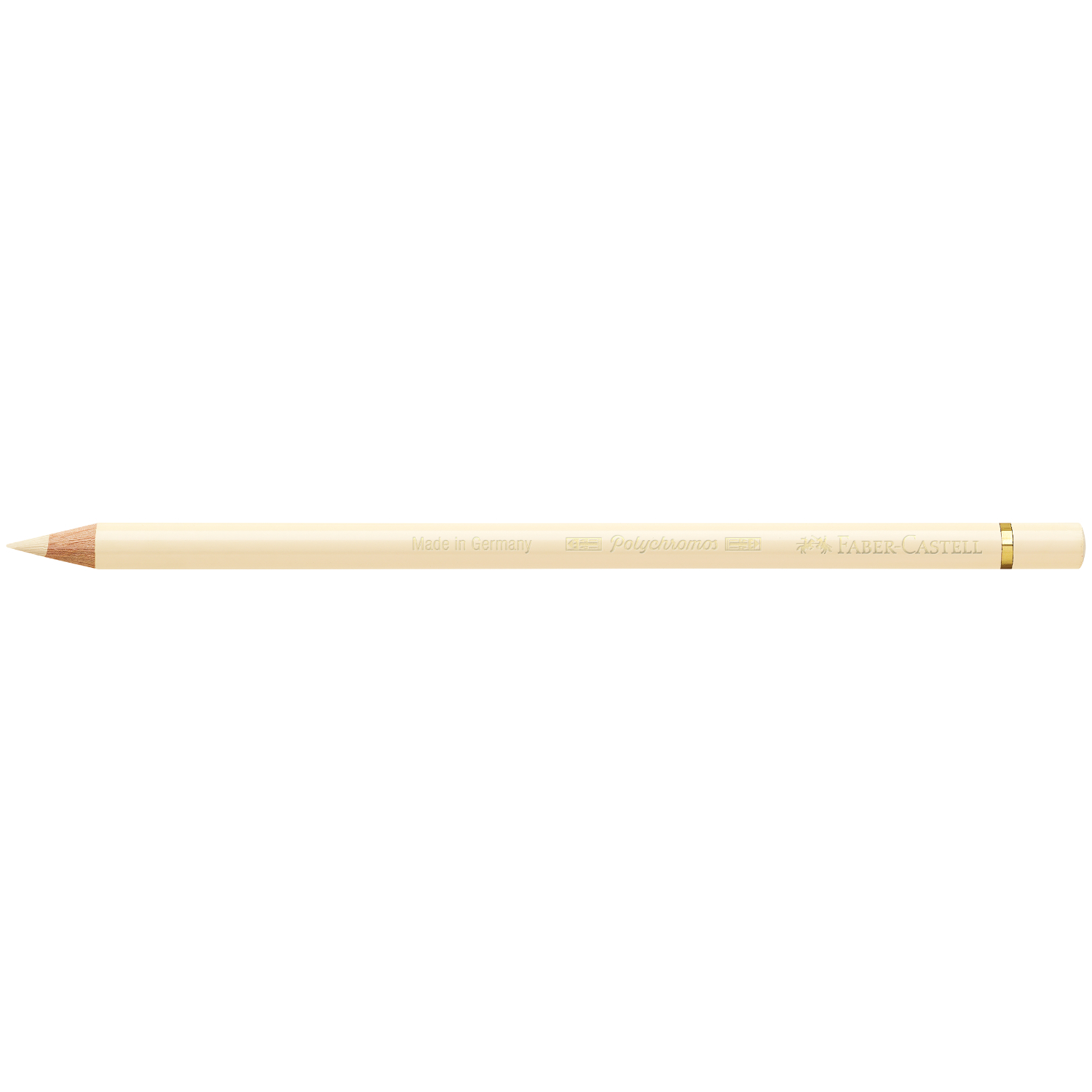 Polychromos Farbstift