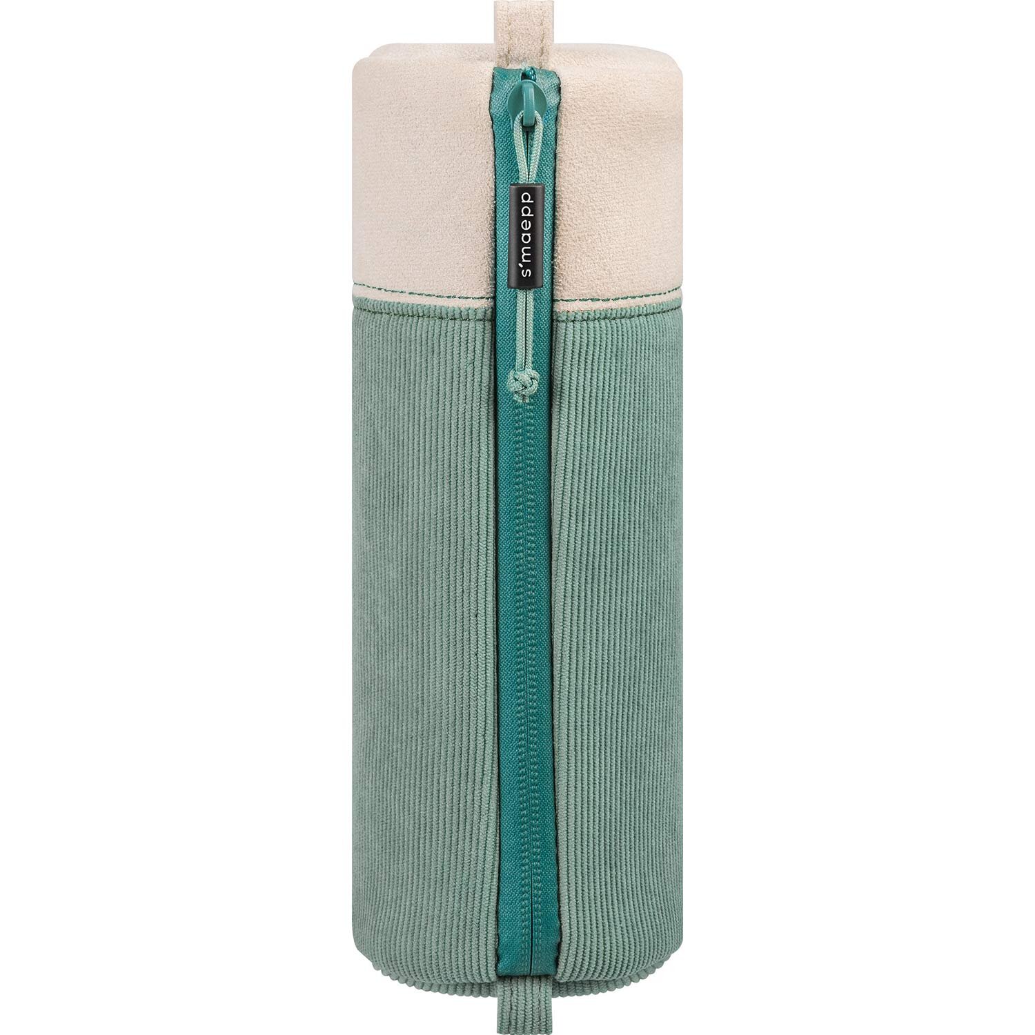Schlampermäppchen s'maepp Eukalyptus M von Rico Design
