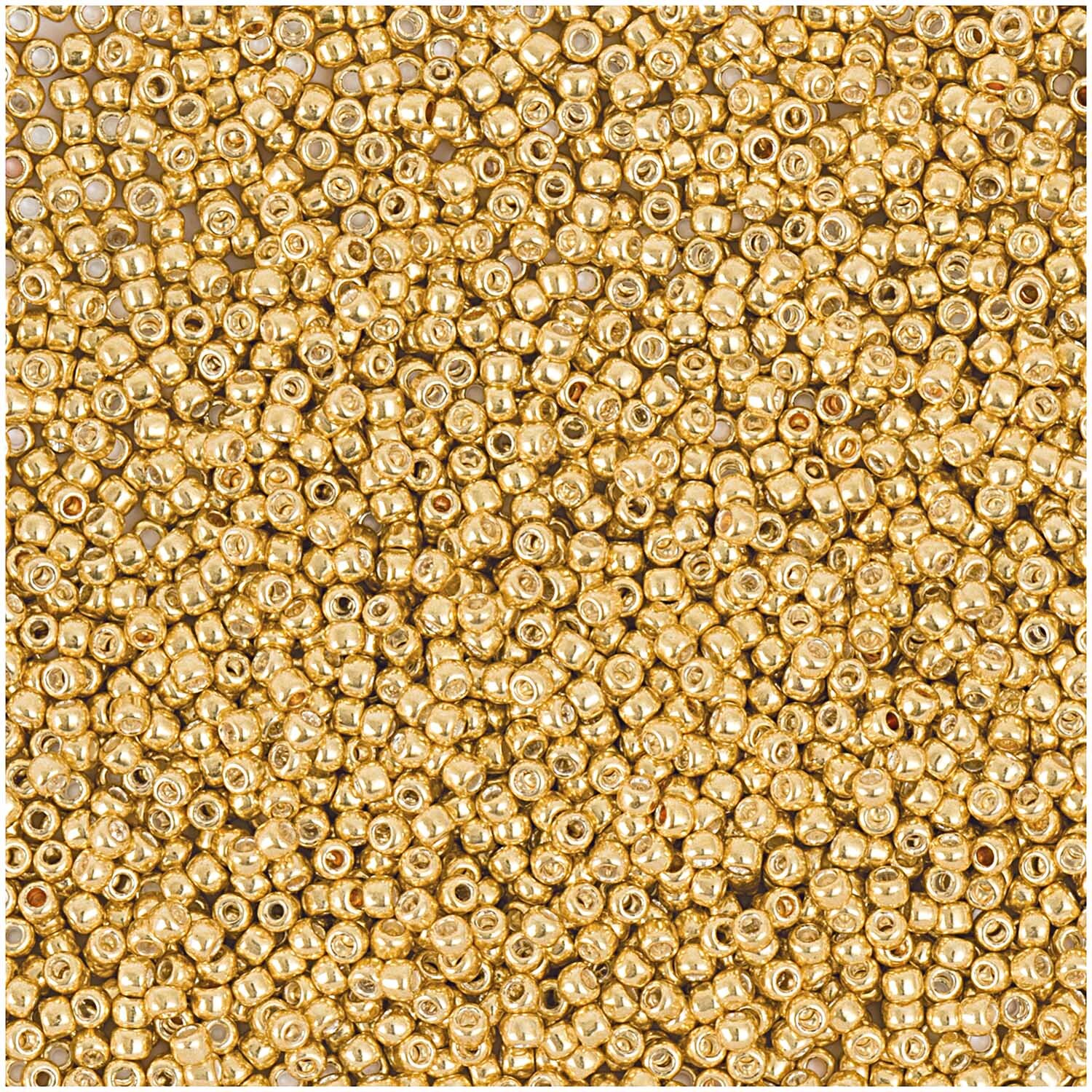 Gold Metallic