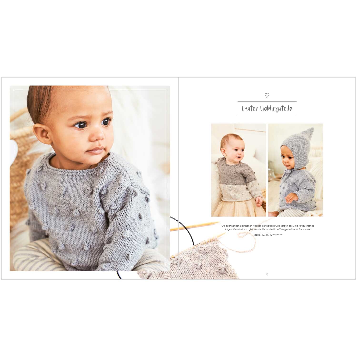 Rico Baby Heft Nr.25 Rico Baby Heft Nr.25