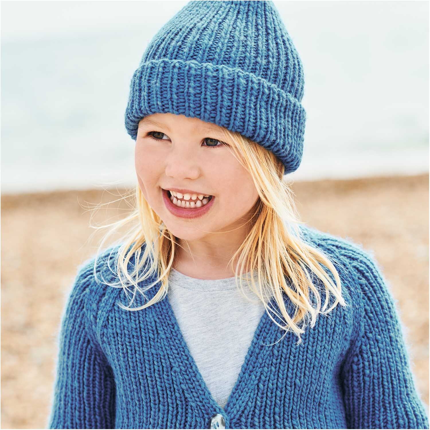 Essentials Super aran Essentials Super aran
