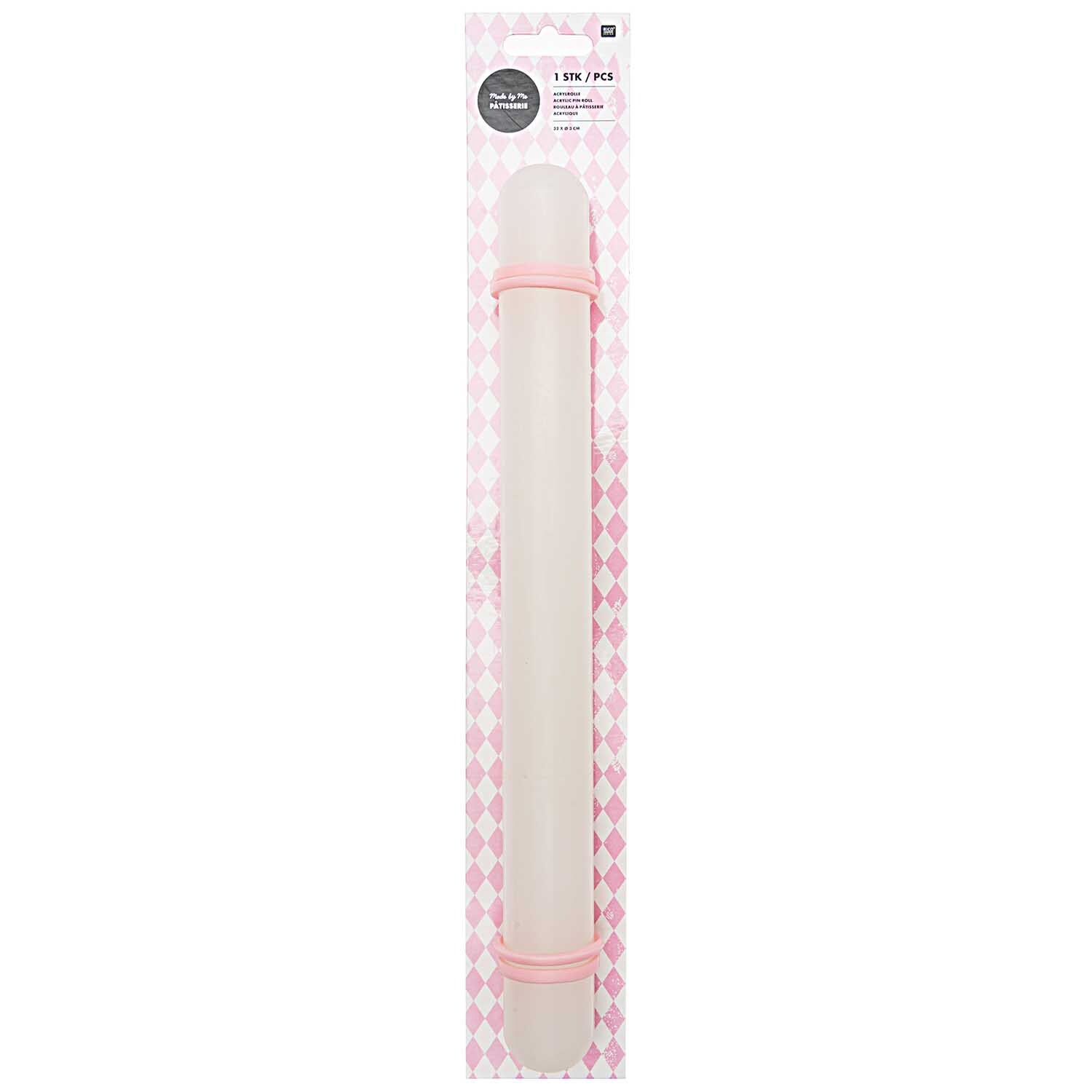 Backrolle 32cm Backrolle 32cm