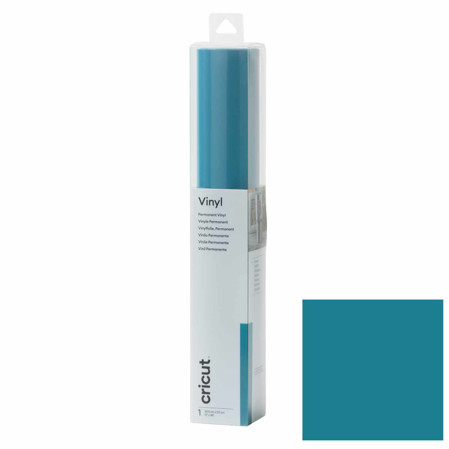 Premium Vinyl Permanent 30,5x122 cm Premium Vinyl Permanent 30,5x122 cm