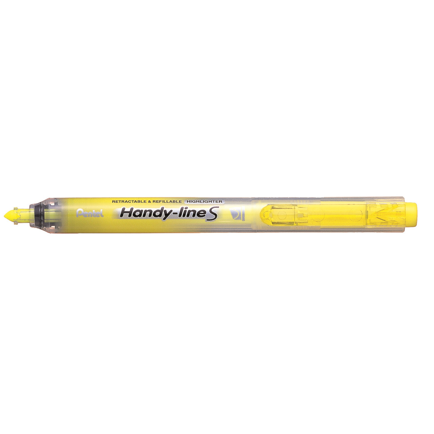 Textmarker Handy-Line