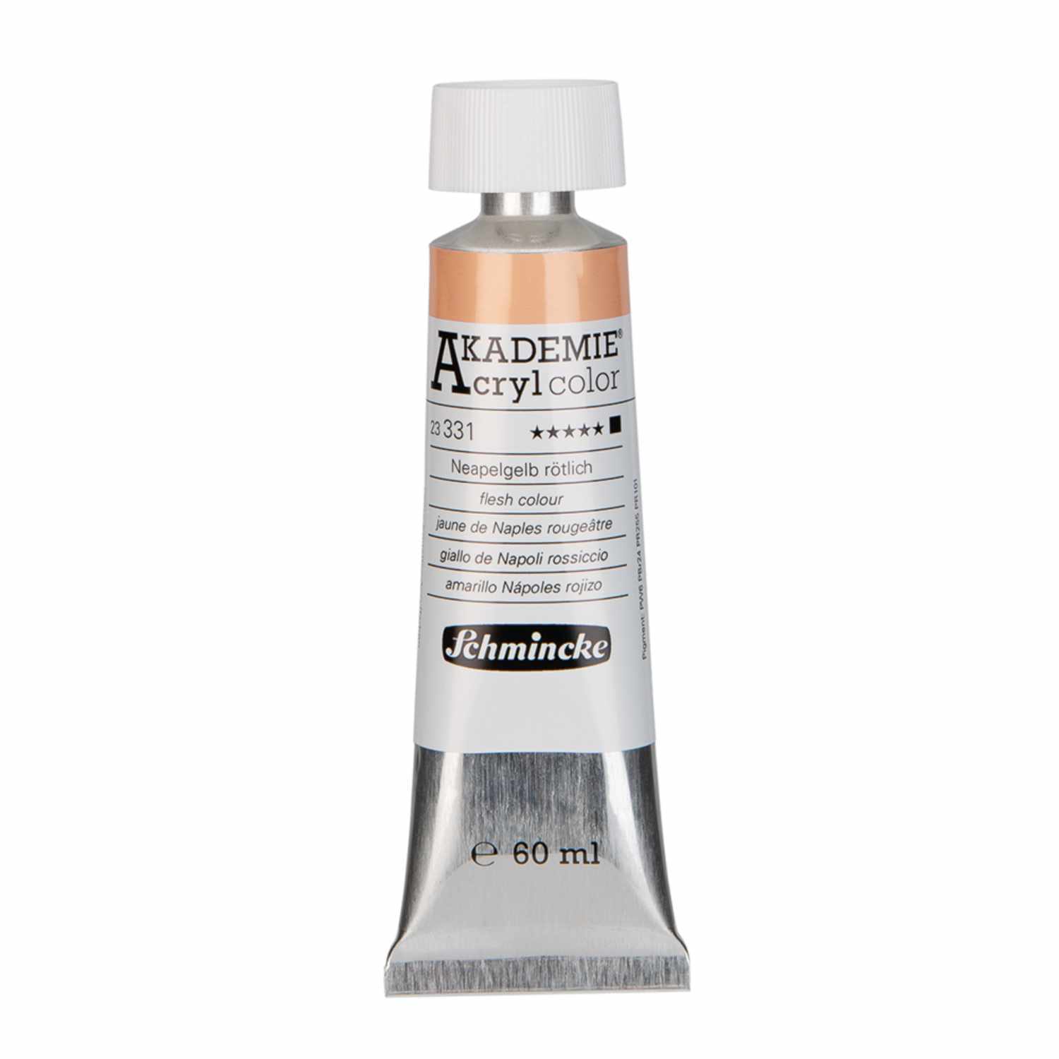 Akademie Acrylcolor 60ml