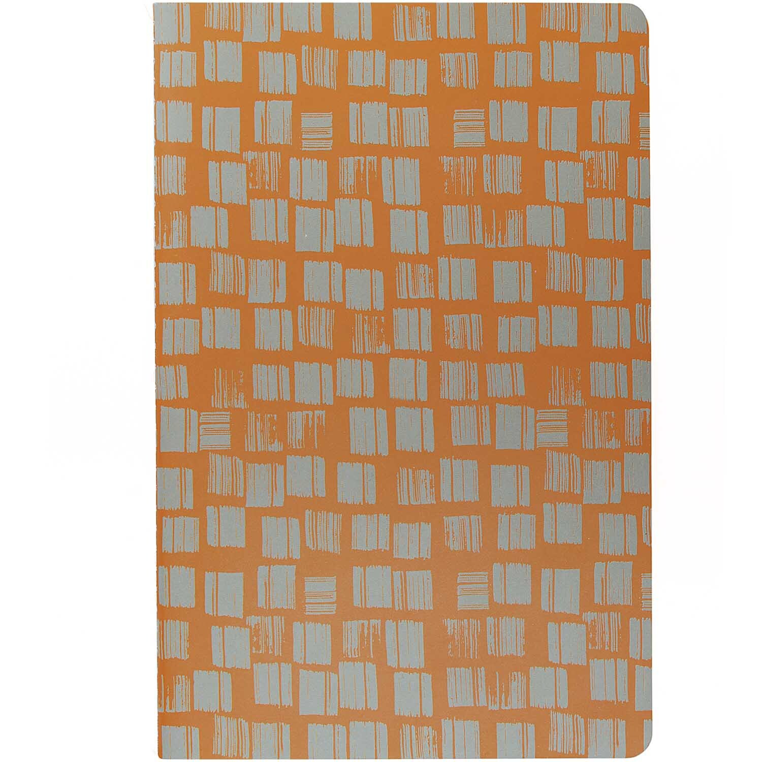Paper Poetry Notizbücher karamell-grau A5 punktkariert 40 Seiten 2 Stück Paper Poetry Notizbücher karamell-grau A5 punktkariert 40 Seiten 2 Stück