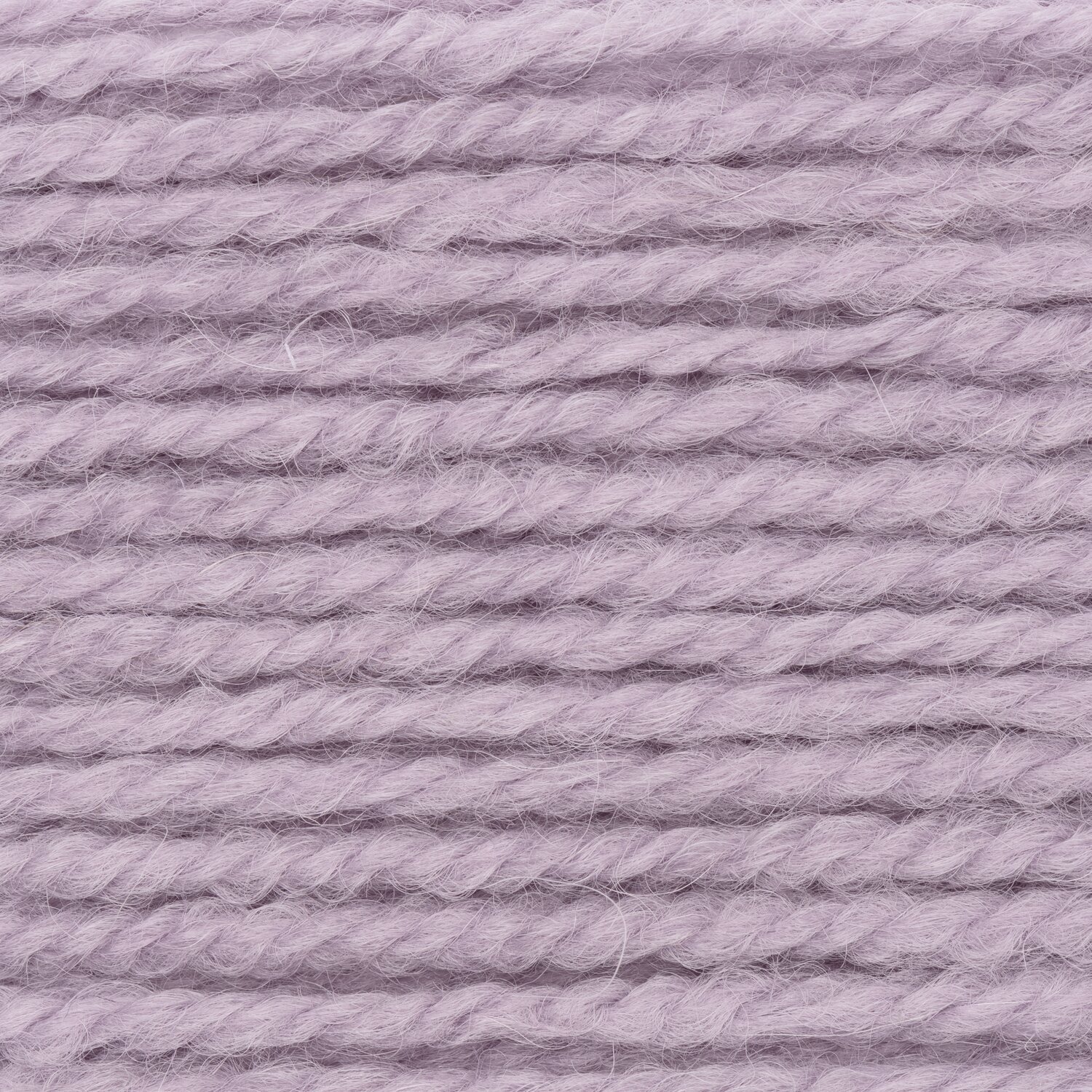 Essentials Alpaca Twist Chunky 50g 65m Farbe Flieder von Rico Design
