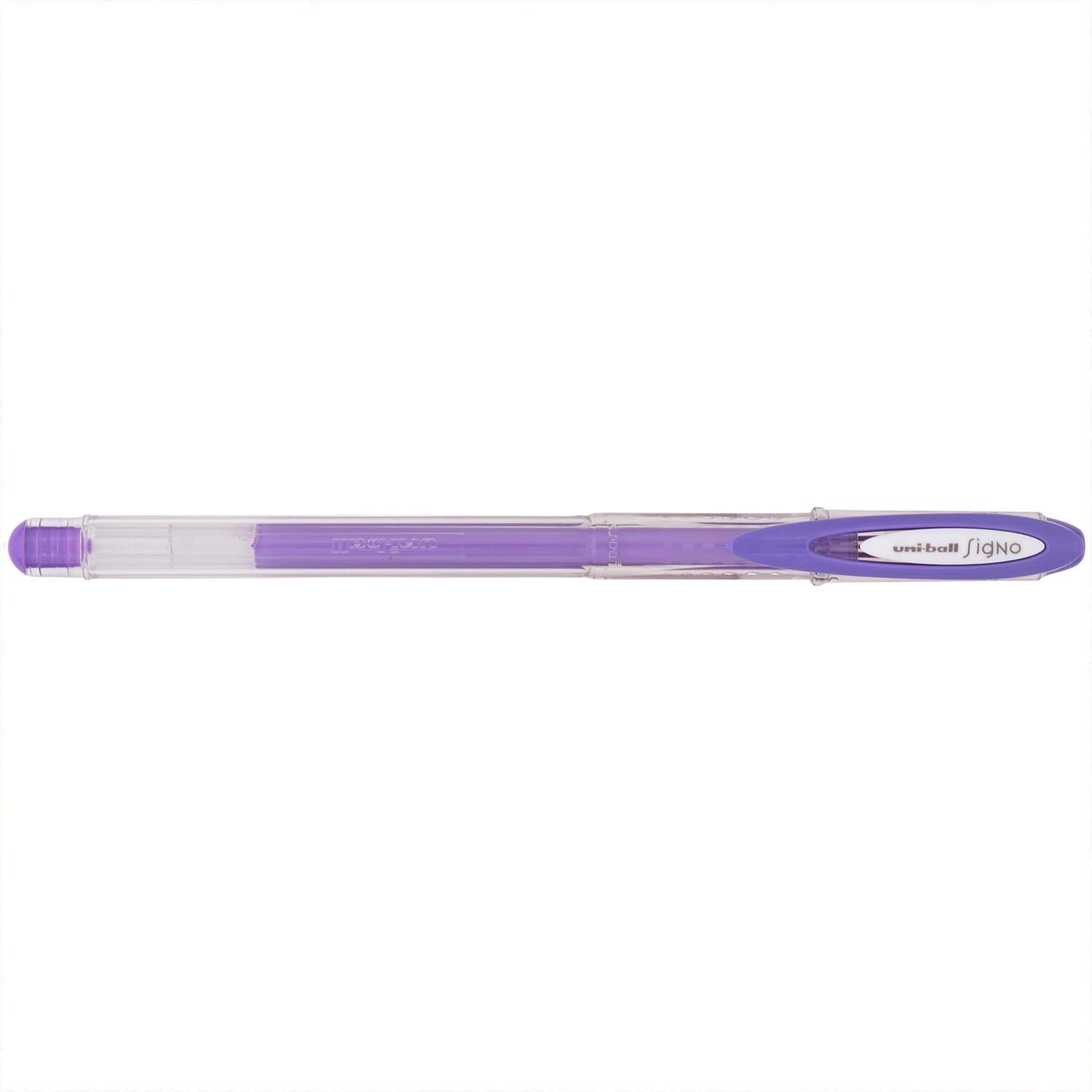Uni-Ball Signo UM-120AC Gelroller 0,45mm