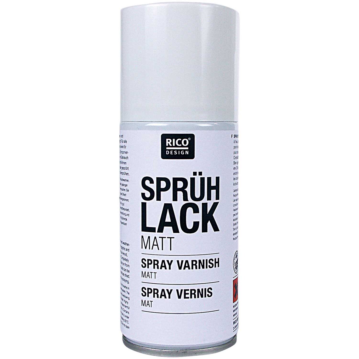 Sprühlack matt 150ml