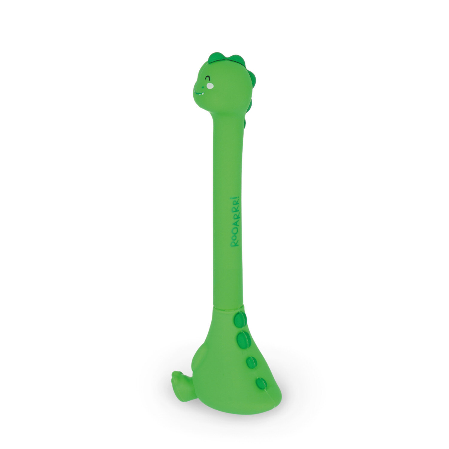 Kugelschreiber Stand Ink Ovation Farbe Dino von Legami 