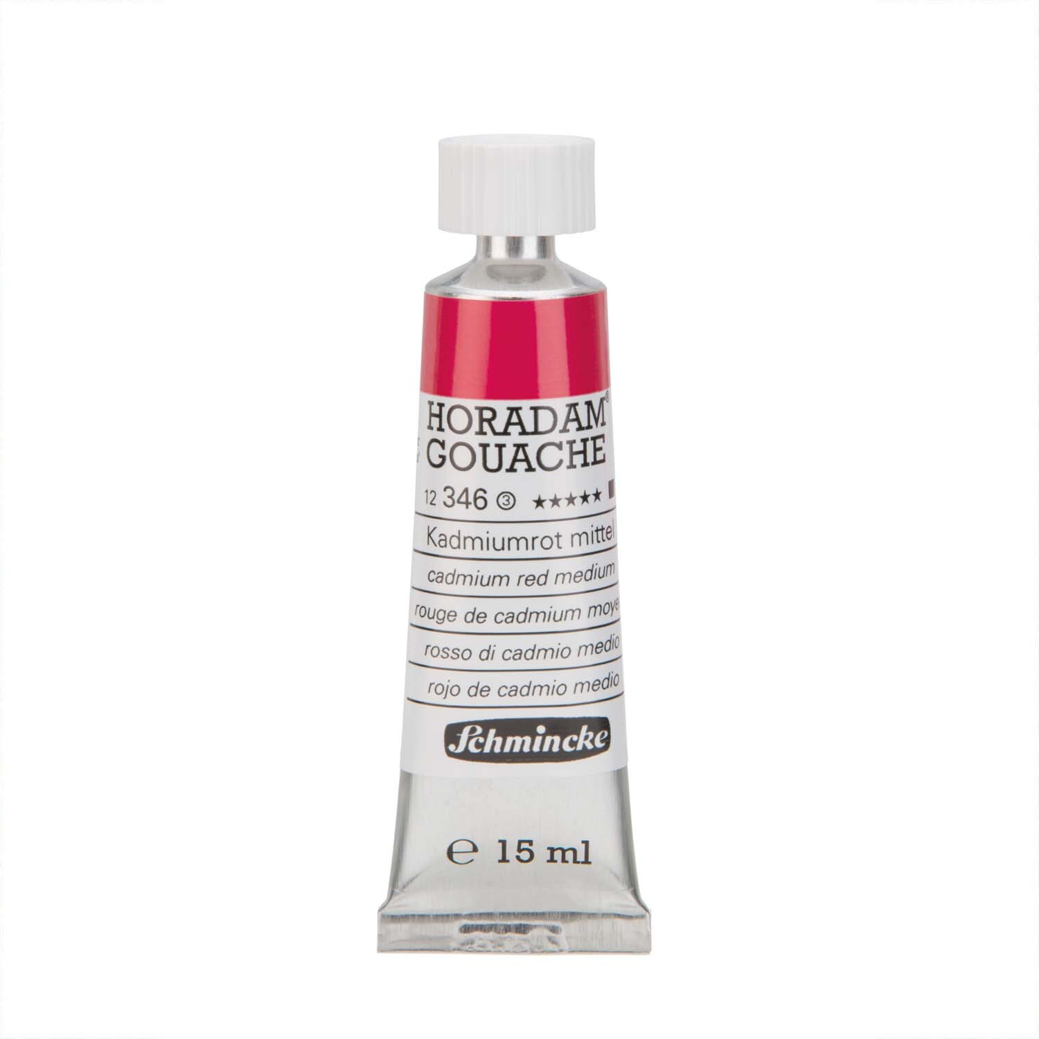 HORADAM Gouache 15ml