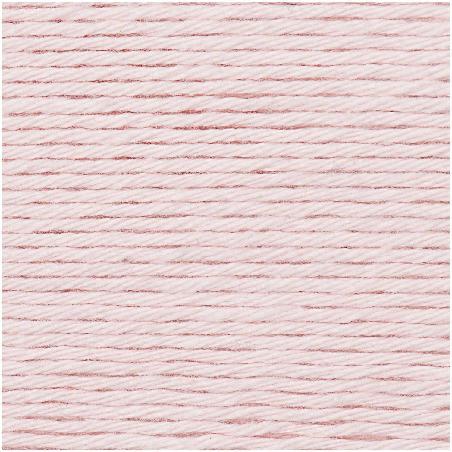 Pastellrosa