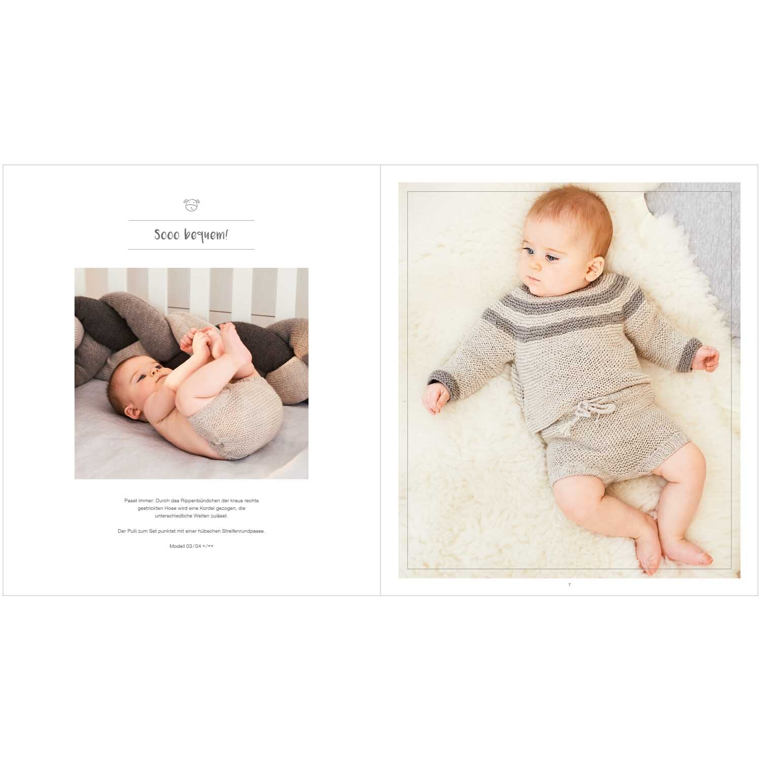Rico Baby Heft Nr.25 Rico Baby Heft Nr.25