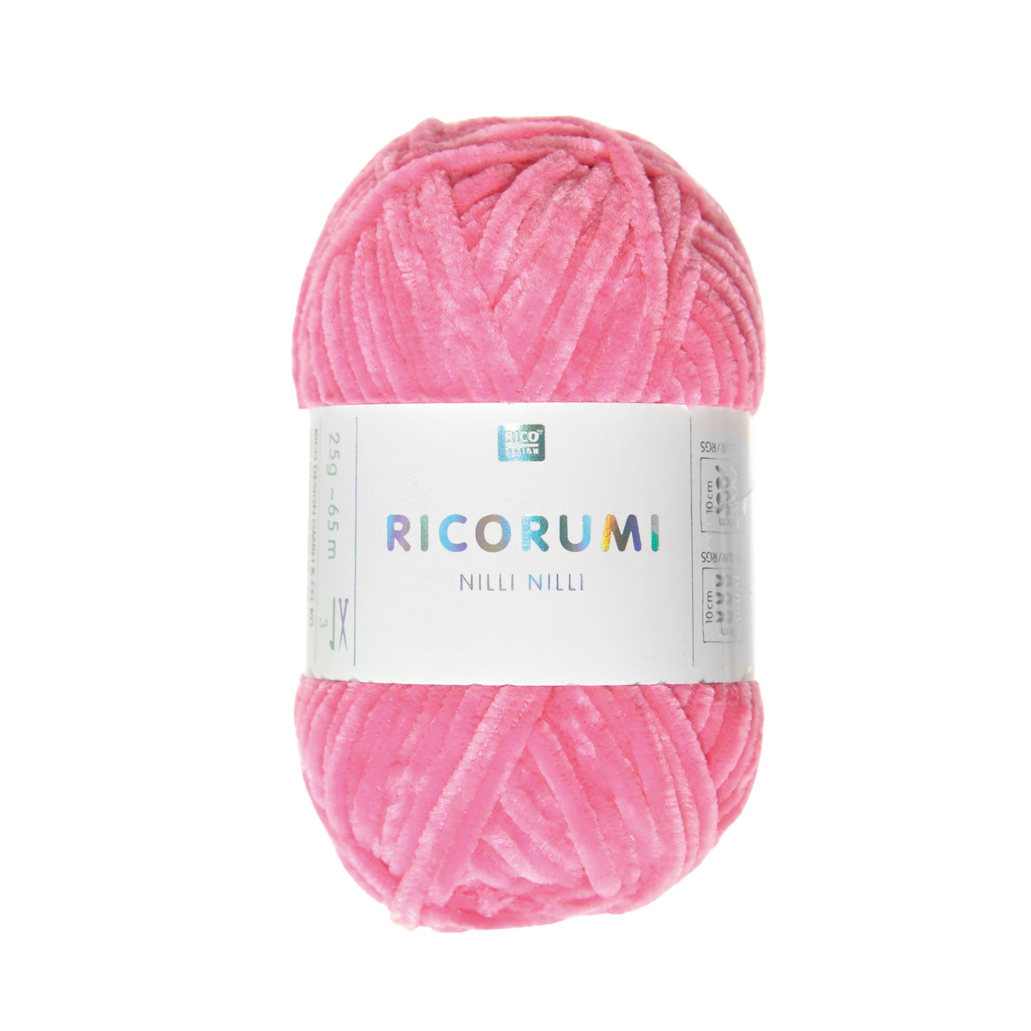 Ricorumi Nilli Nilli Ricorumi Nilli Nilli
