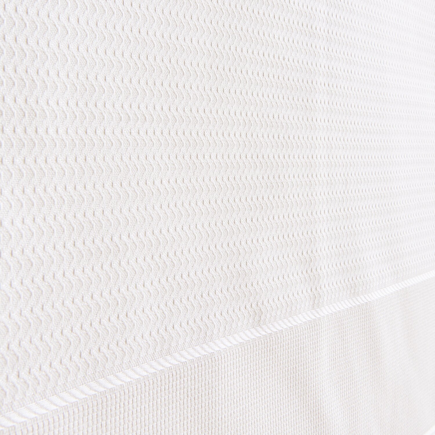 Geschirrtuch Wellen beige 50x75cm von Rico Design