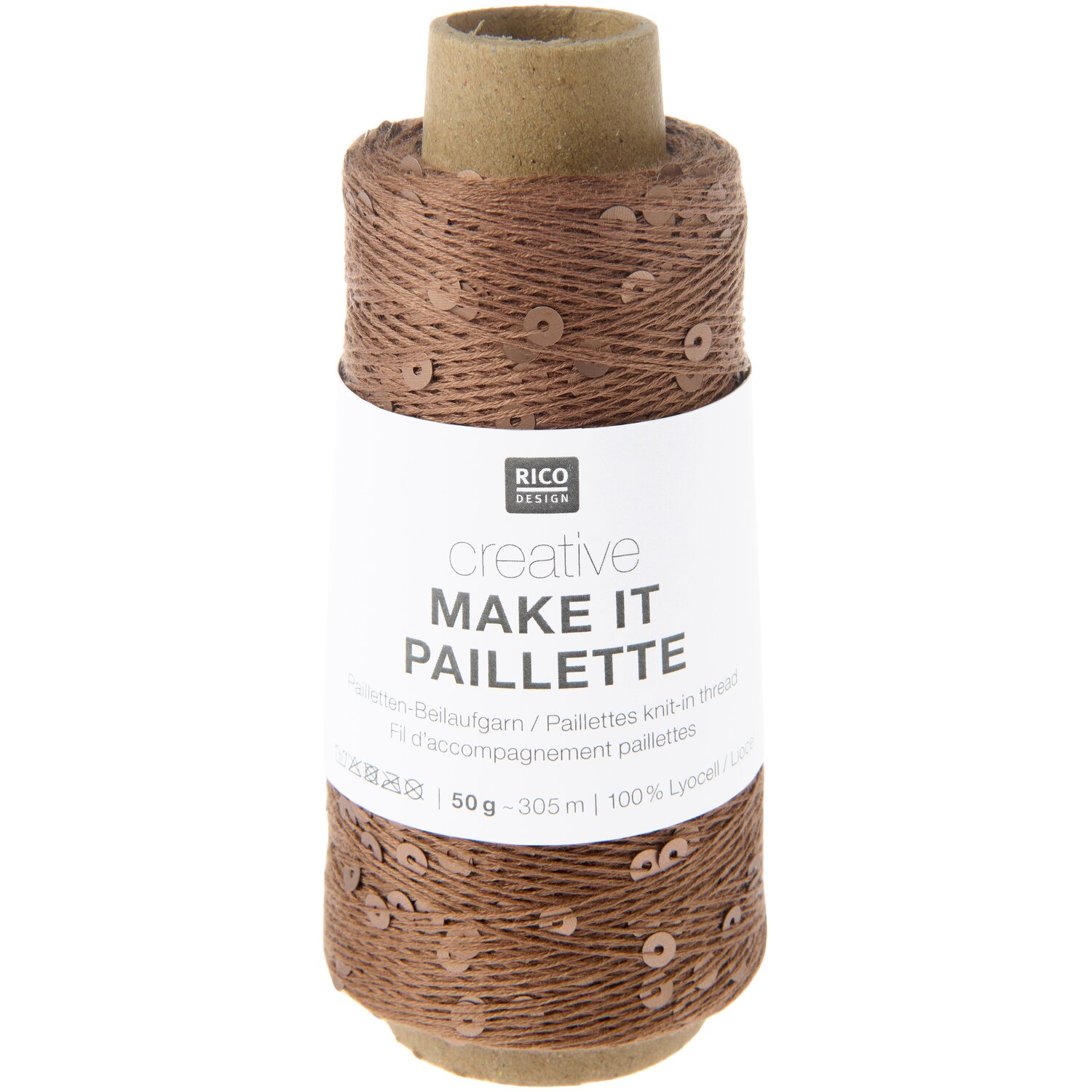Strickset Stulpen Modell 05b aus Die Neue Masche No. 17 von Rico Design