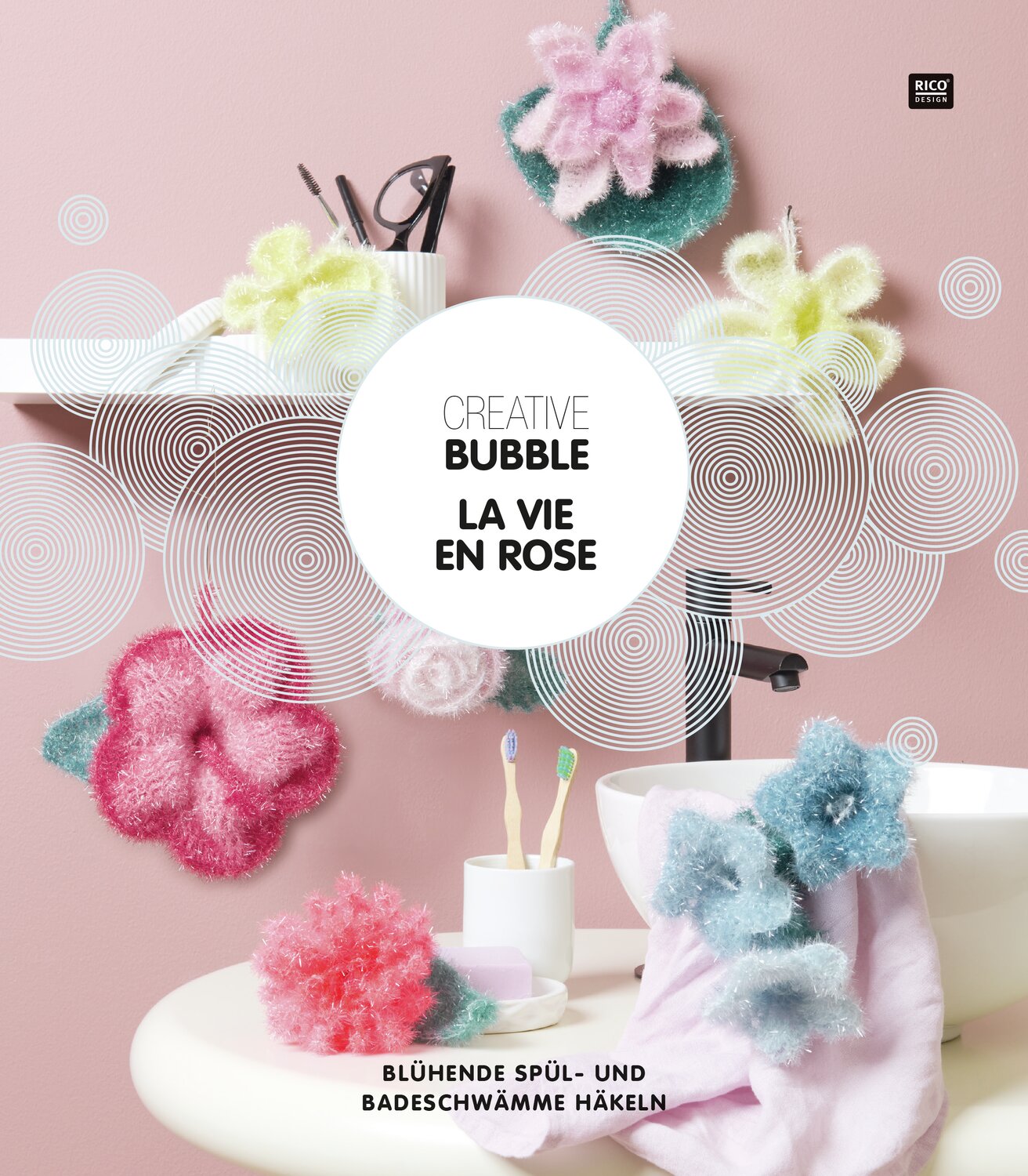 Bubble La Vie En Rose Bubble La Vie En Rose