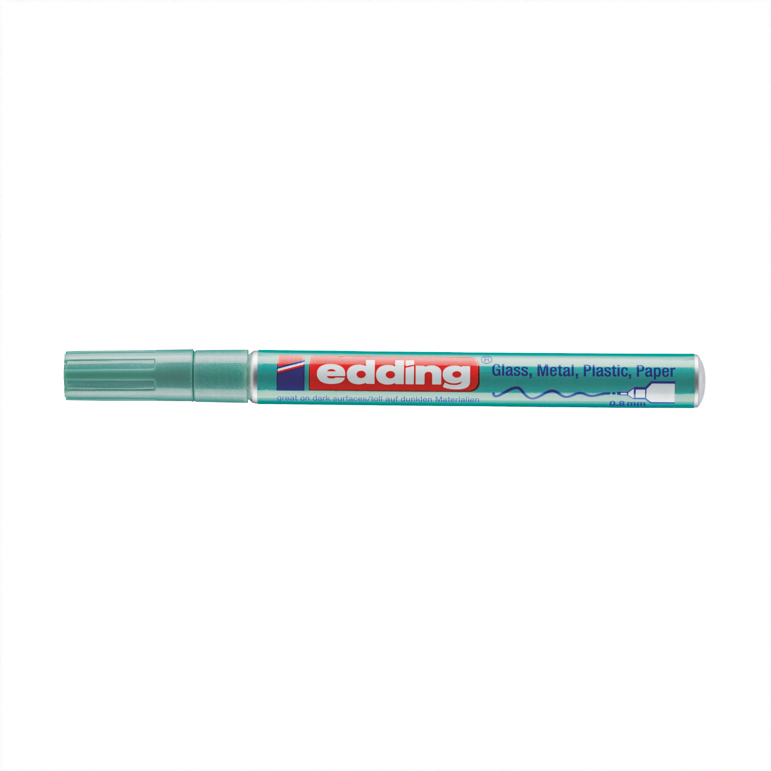 780 Glanzlackmarker
