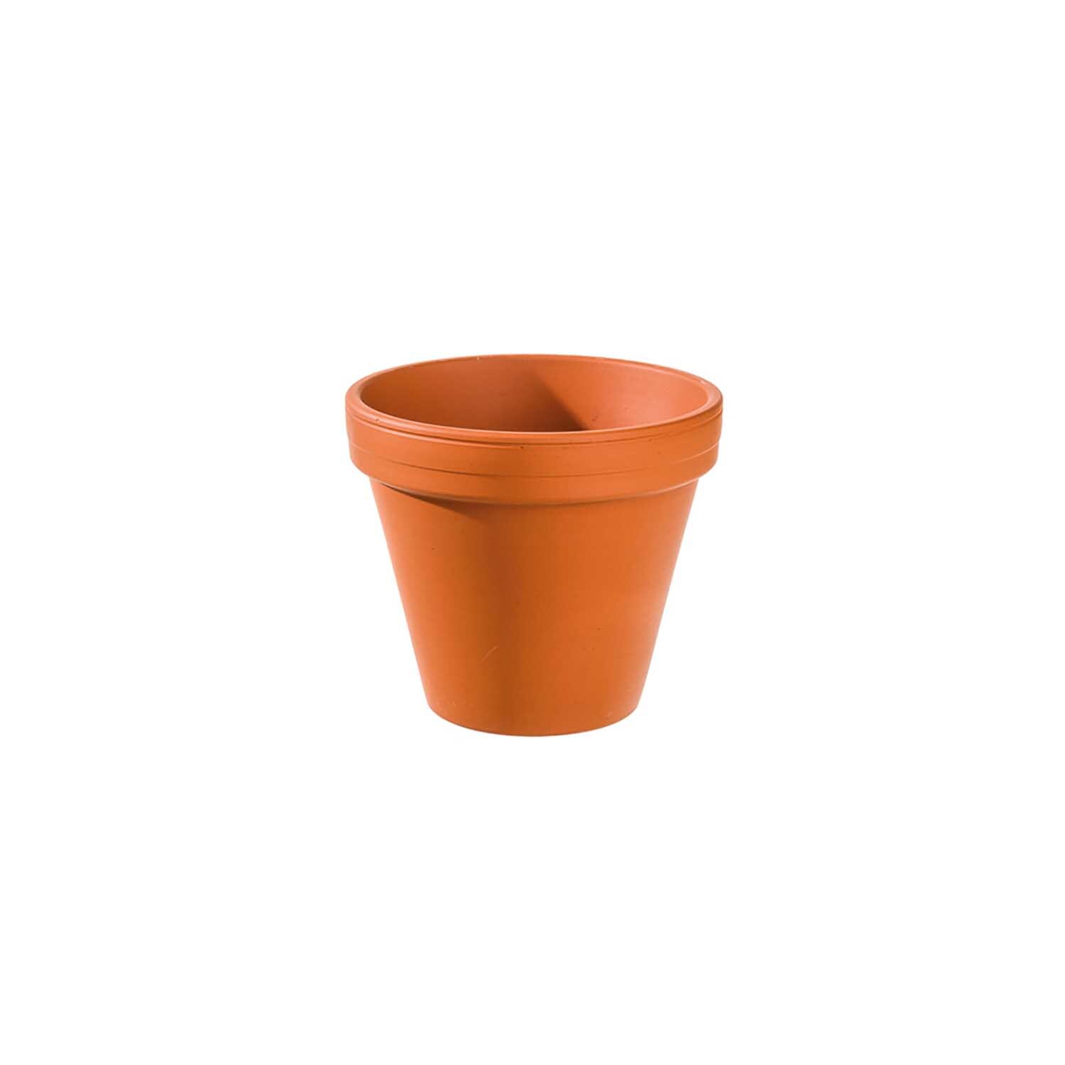 Terrakottatopf