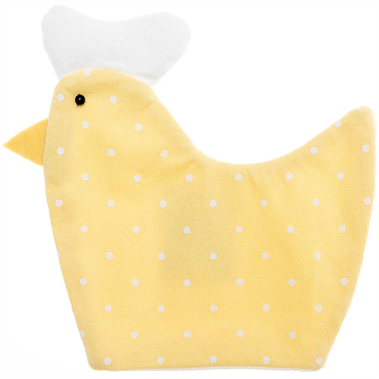Eierwärmer Huhn 18cm