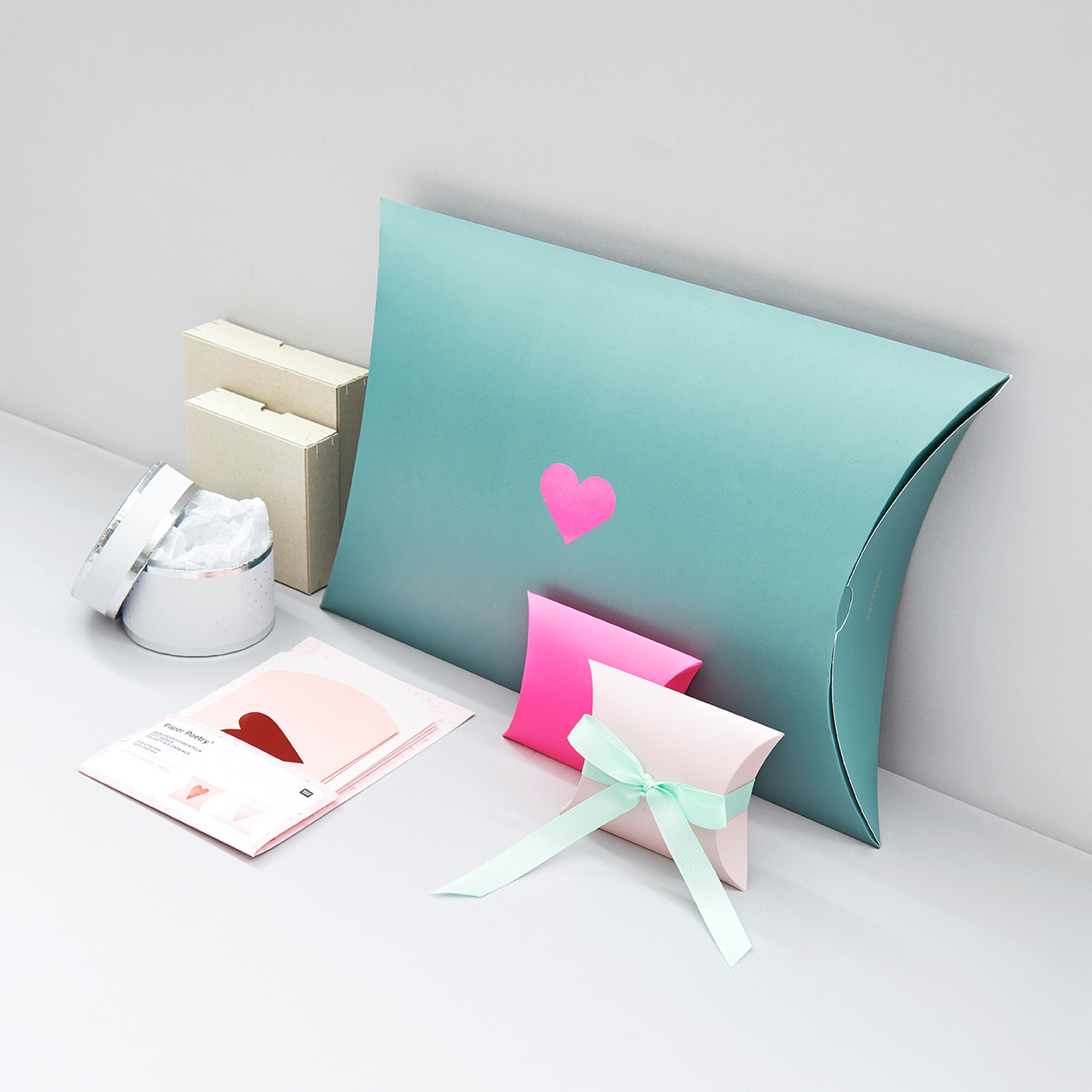 Party Geschenkschachteln_-boxen