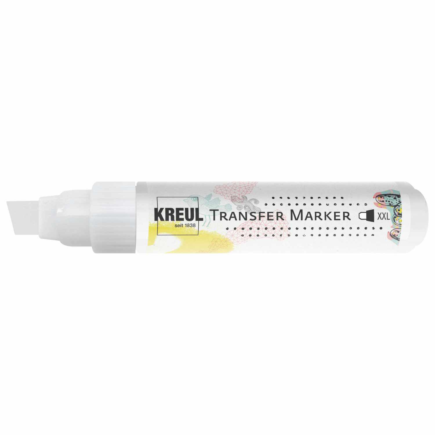Transfer Marker