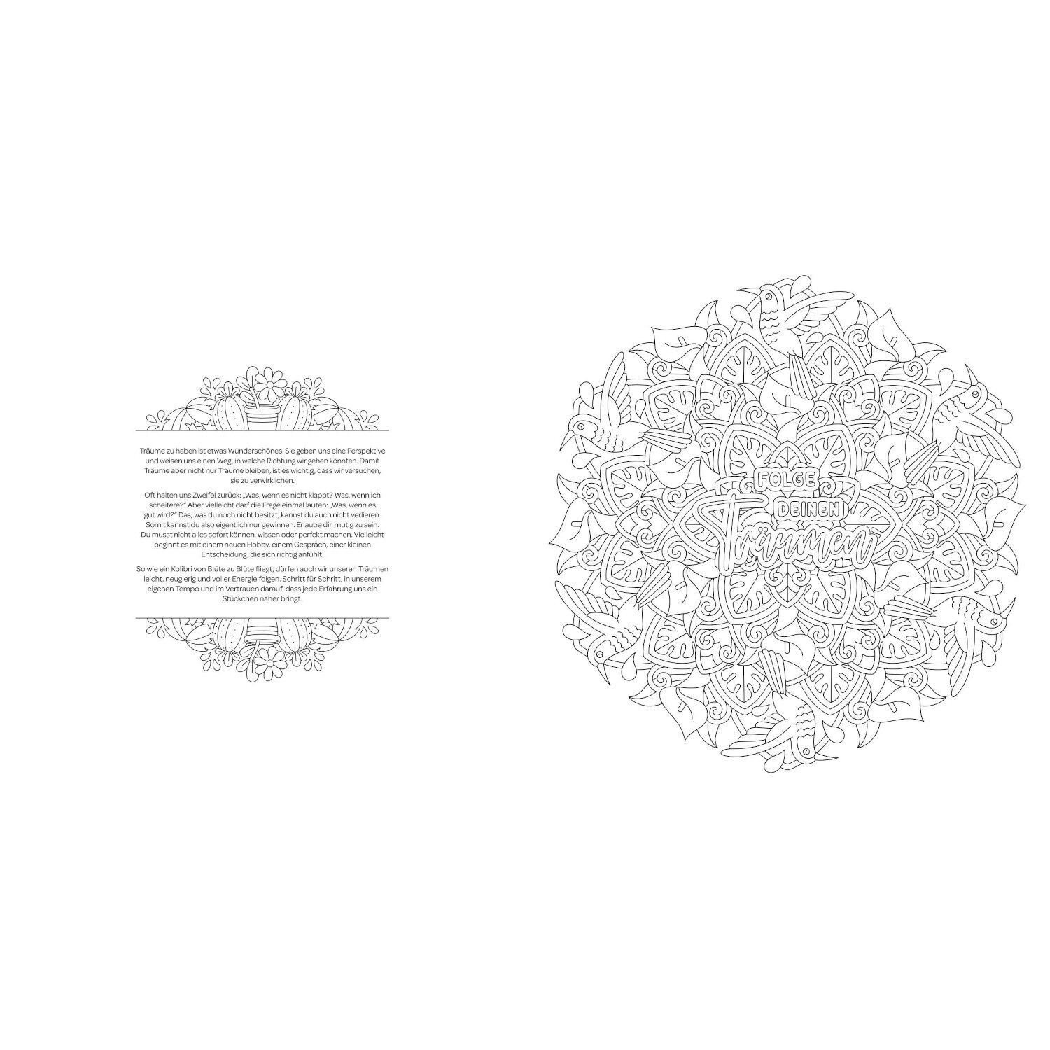 Mandala-Weisheiten von Edition Michael Fischer 