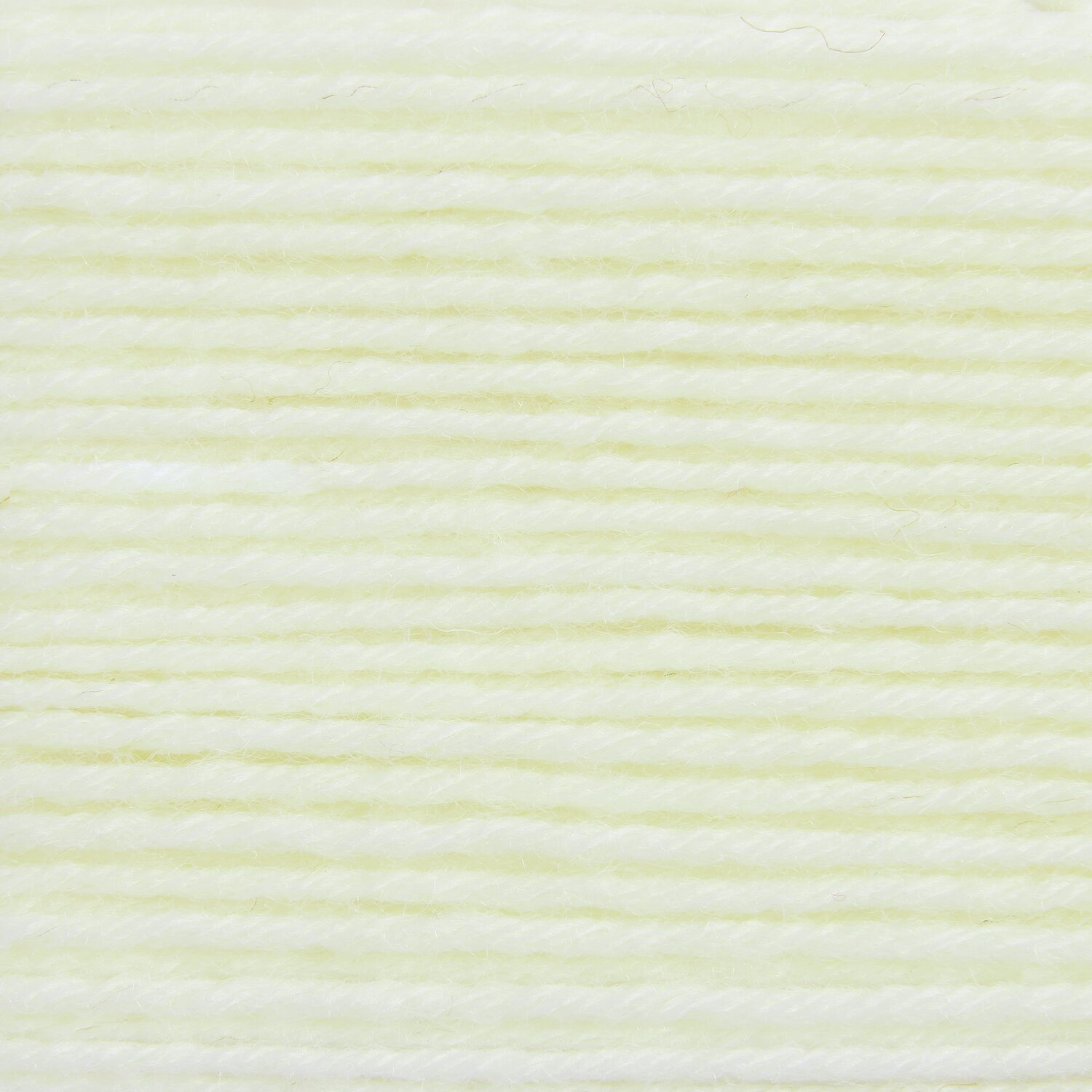 Sockenwolle Premium 6-fädig 150g 380m Farbe Weiß von Rico Design