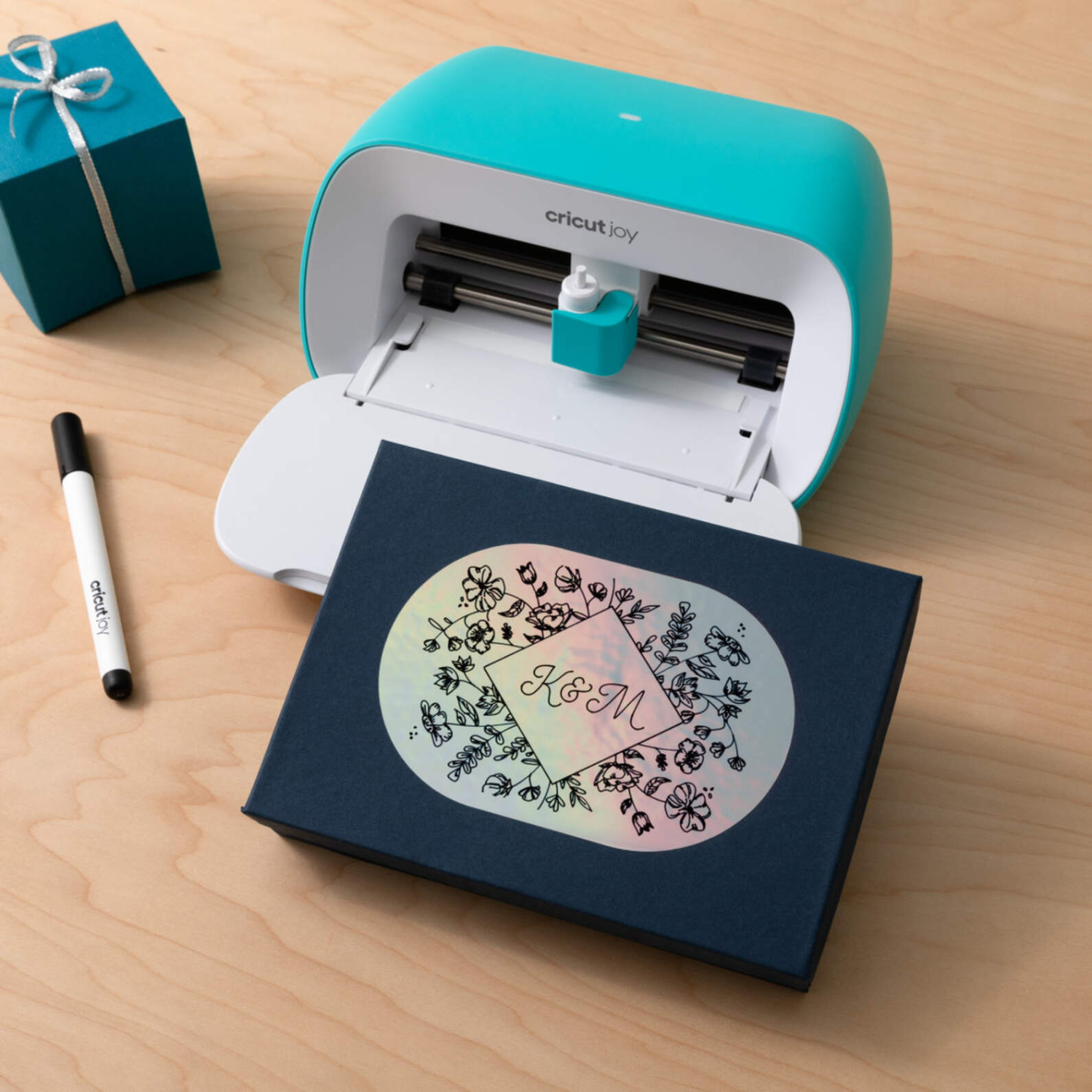 Joy Smart Vinyl Permanent Writable Joy Smart Vinyl Permanent Writable