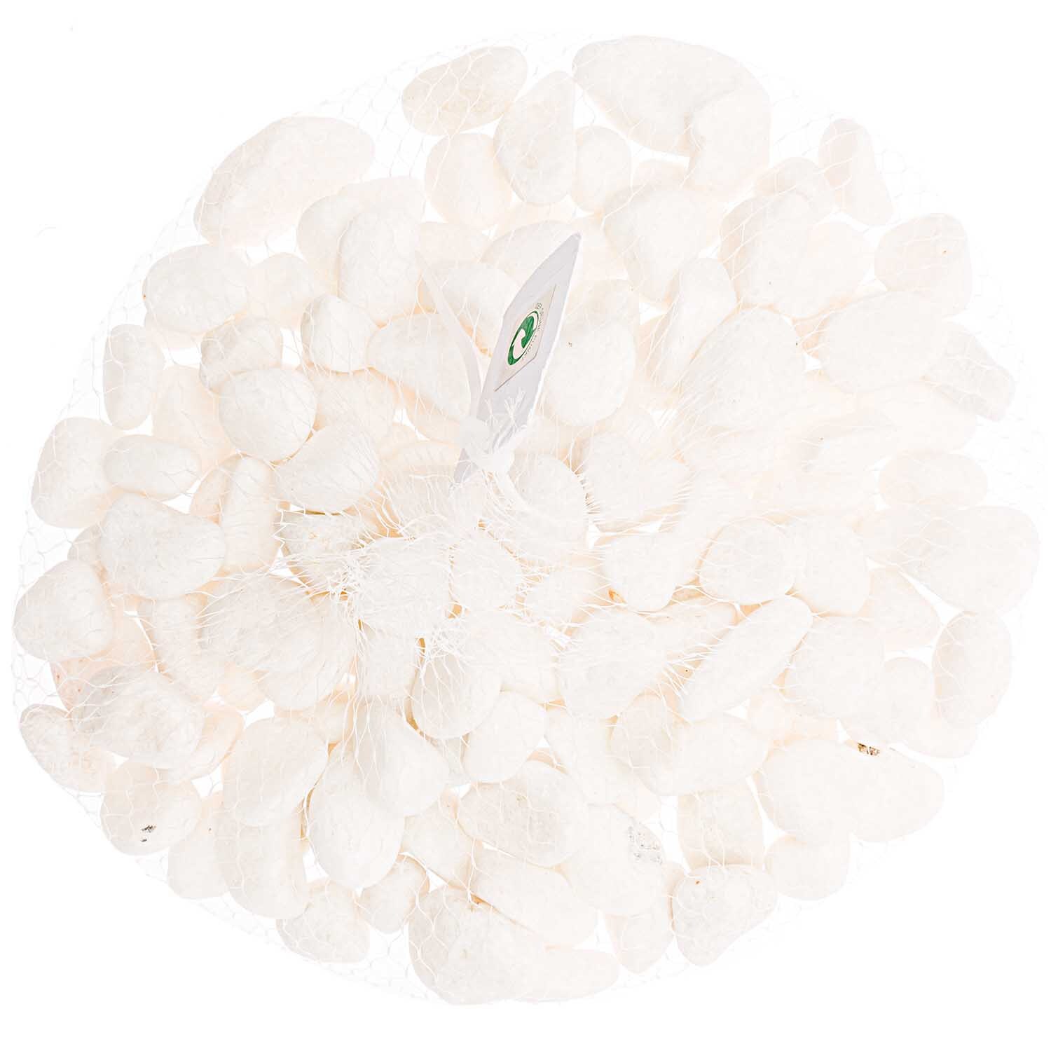 Flusskiesel natur 1000g