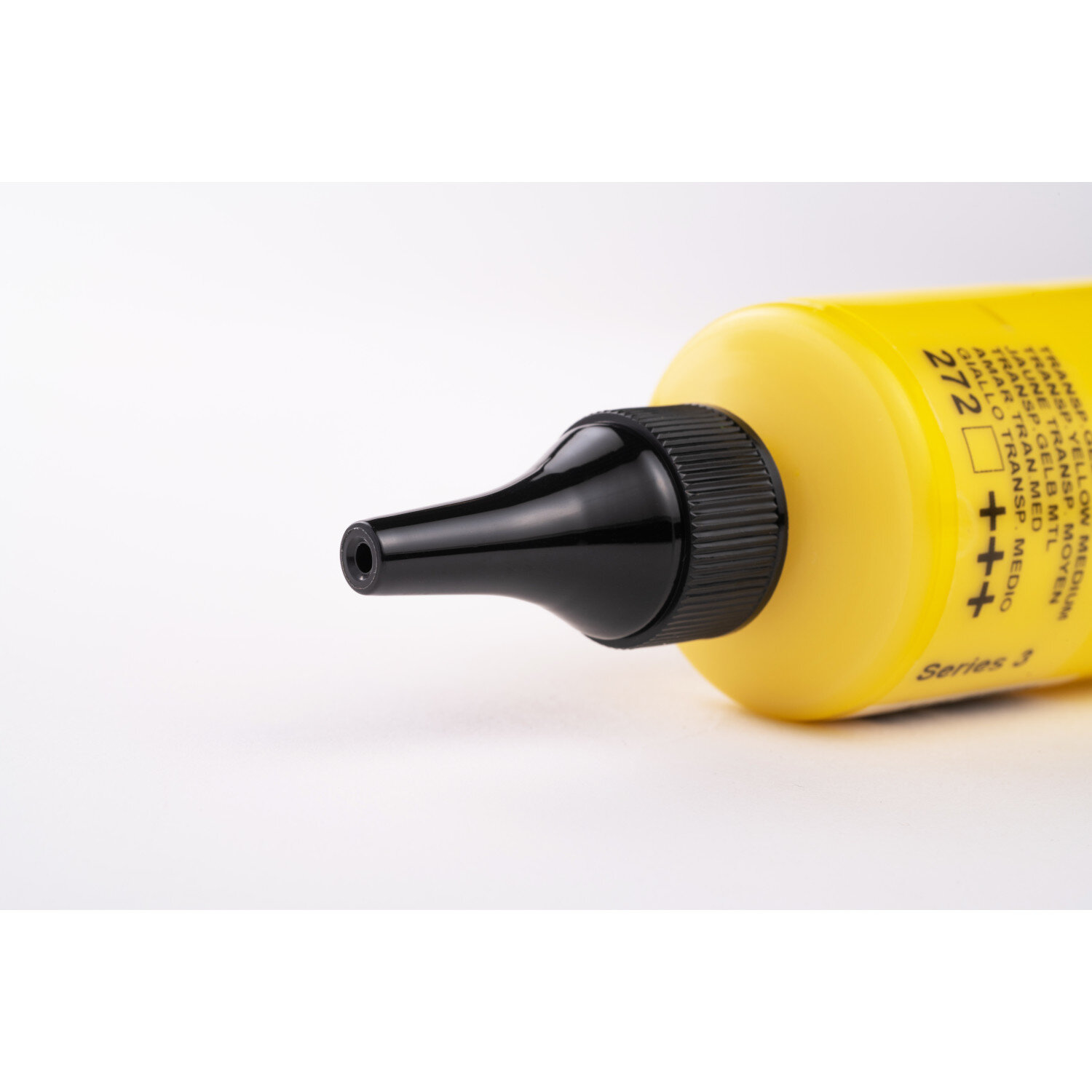 Dosierspitzen zum Aufschrauben 5 Stück von Royal Talens