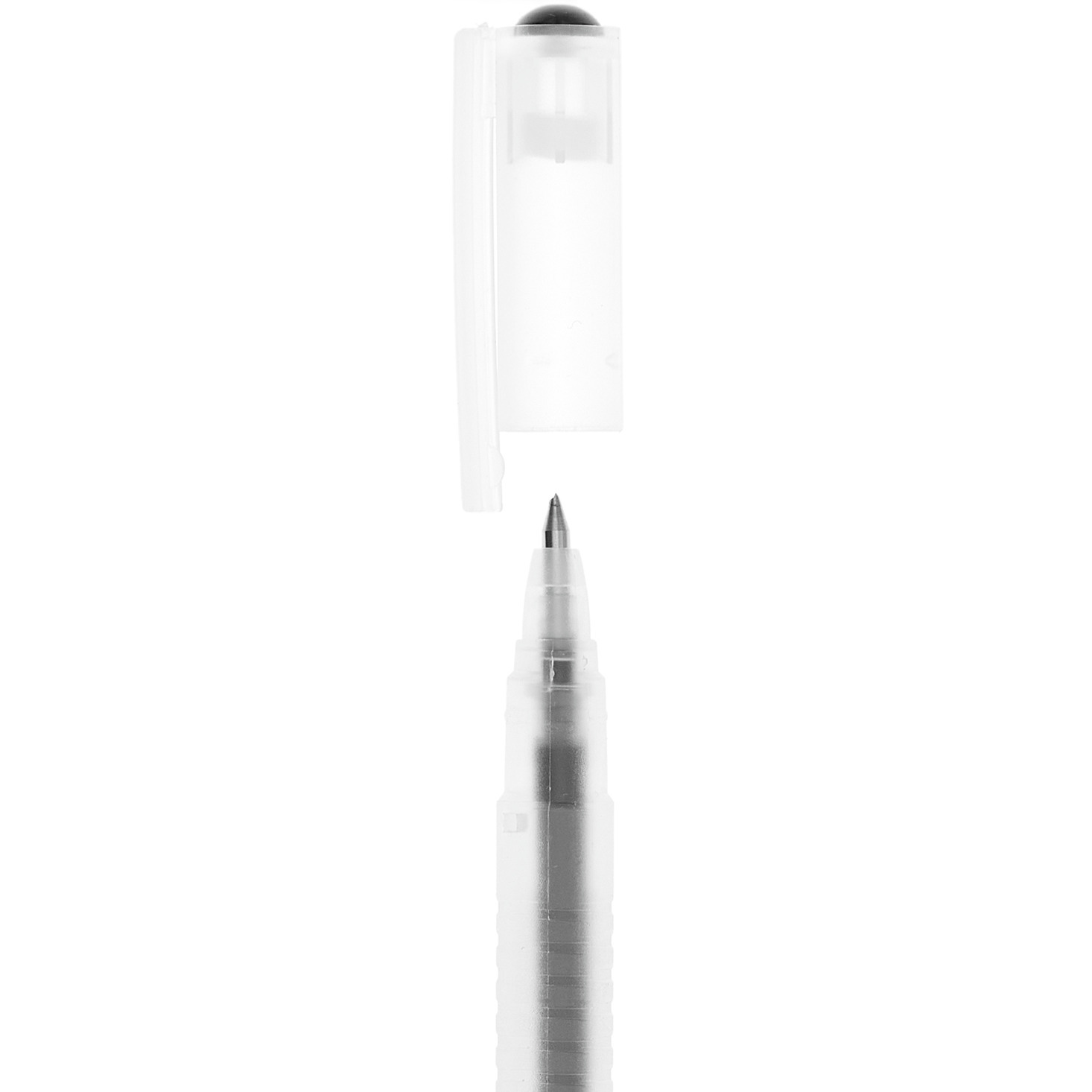 Gelstift Basic 0,5mm Gelstift Basic 0,5mm