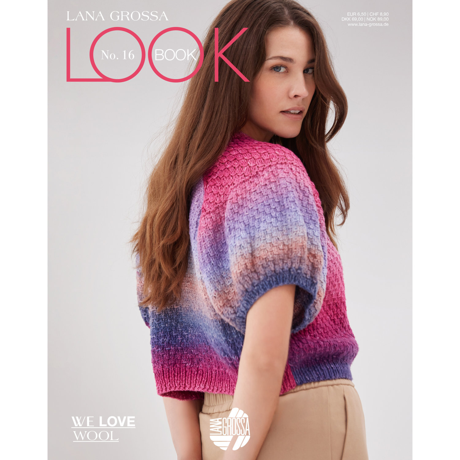 Lookbook Nr. 16