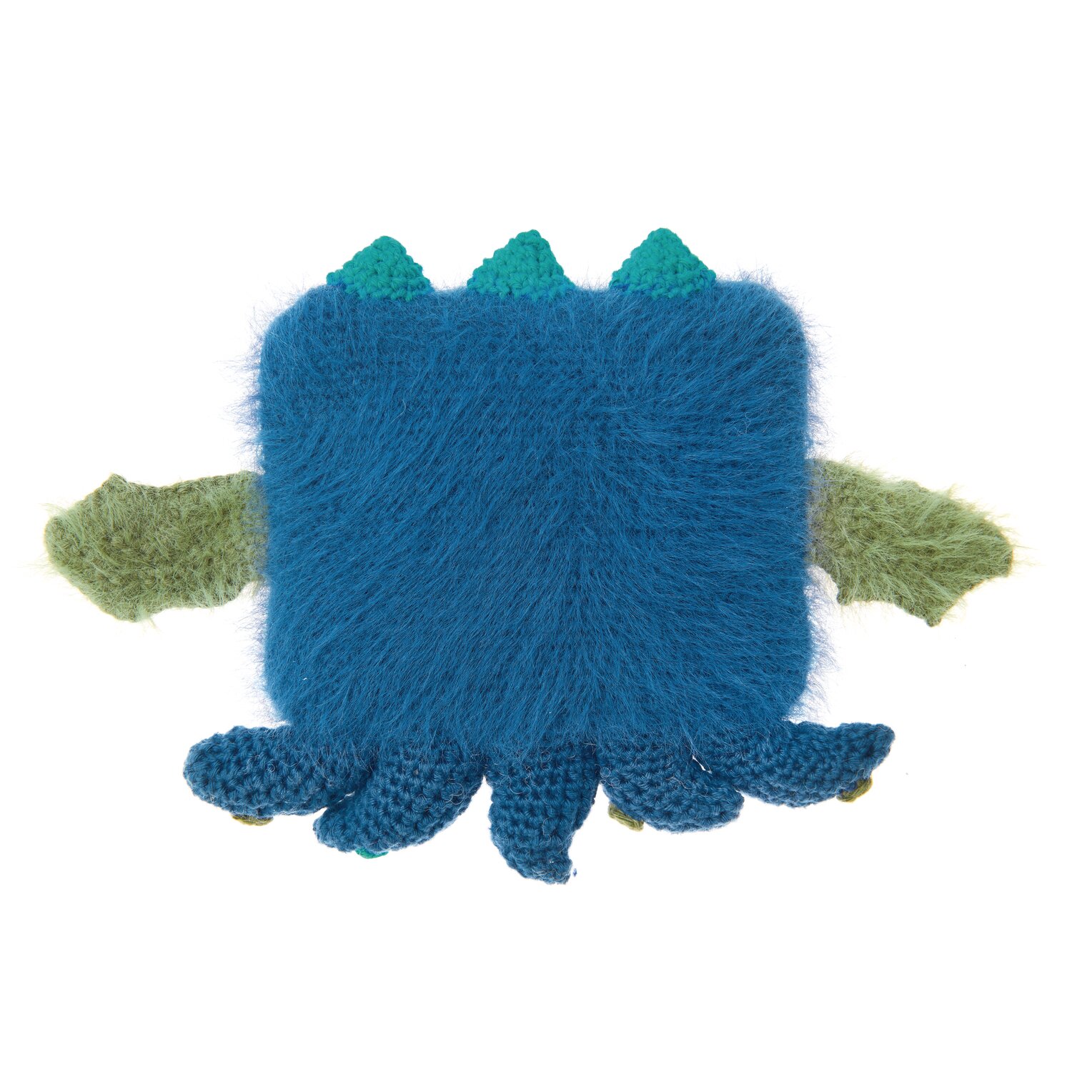 Creative Ricorumi dk 25g Farbe Koralle von Rico Design