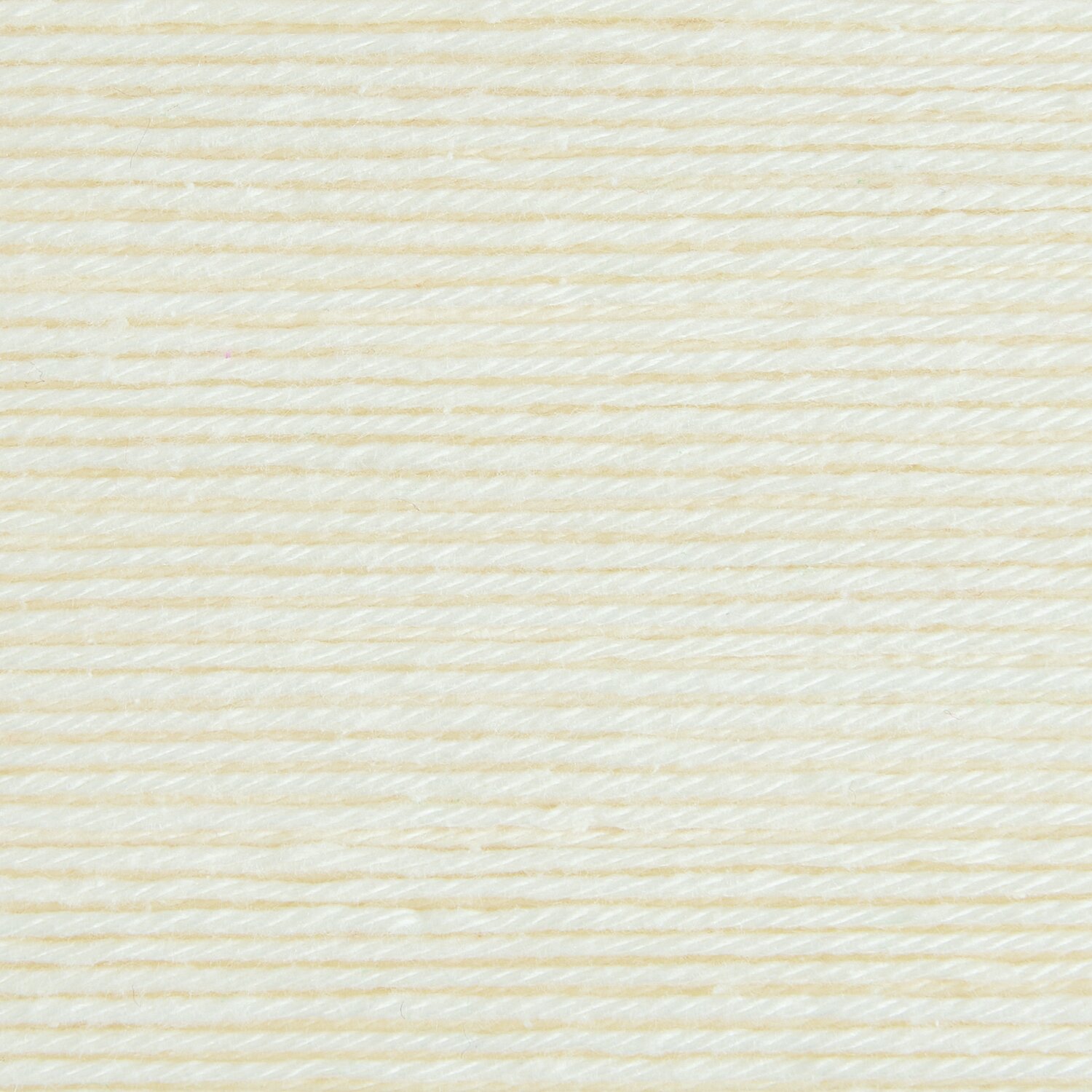 Rico Cotton, Elfenbein: Hochwertiges Strickgarn von Rico Design, 50g 125m, ideal für kreative Projekte.