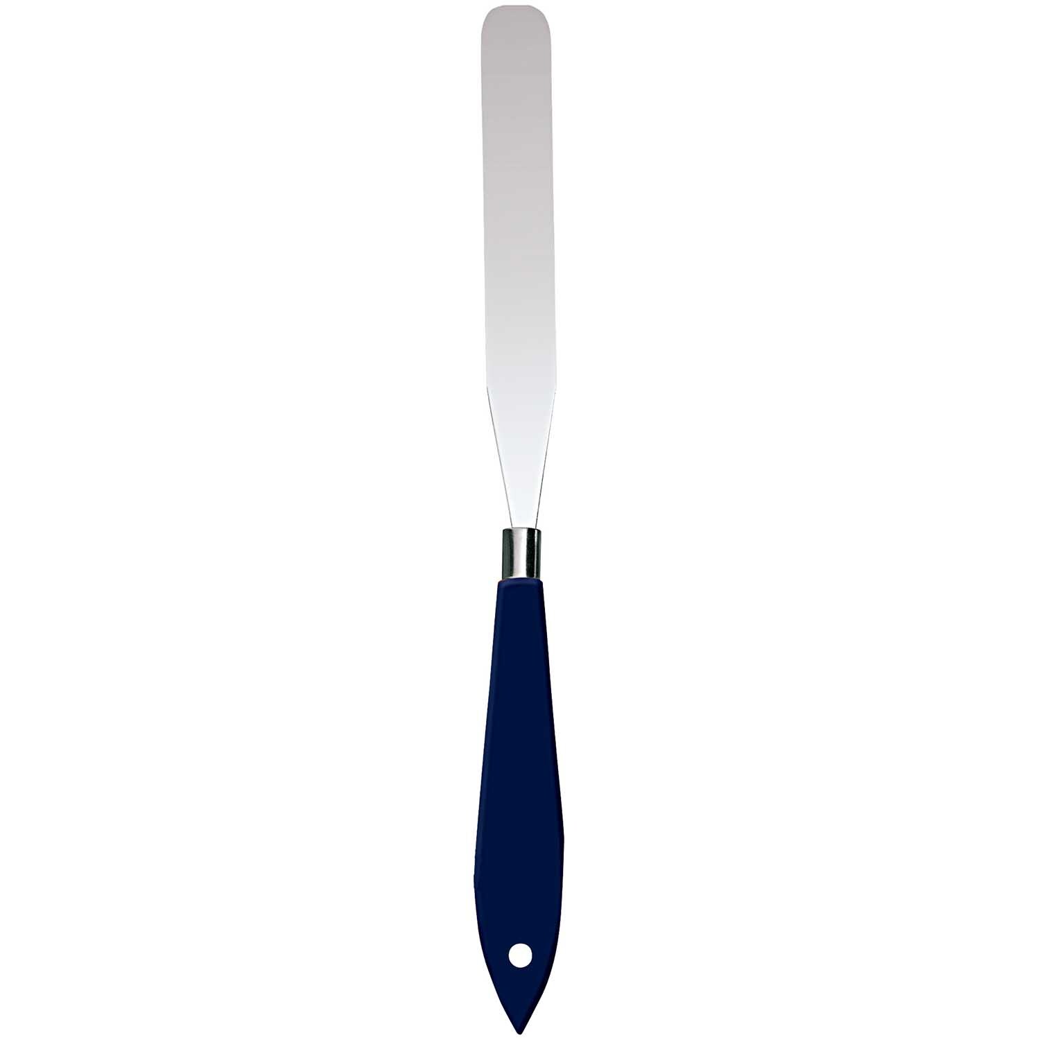 Spachtel blau Nr.17