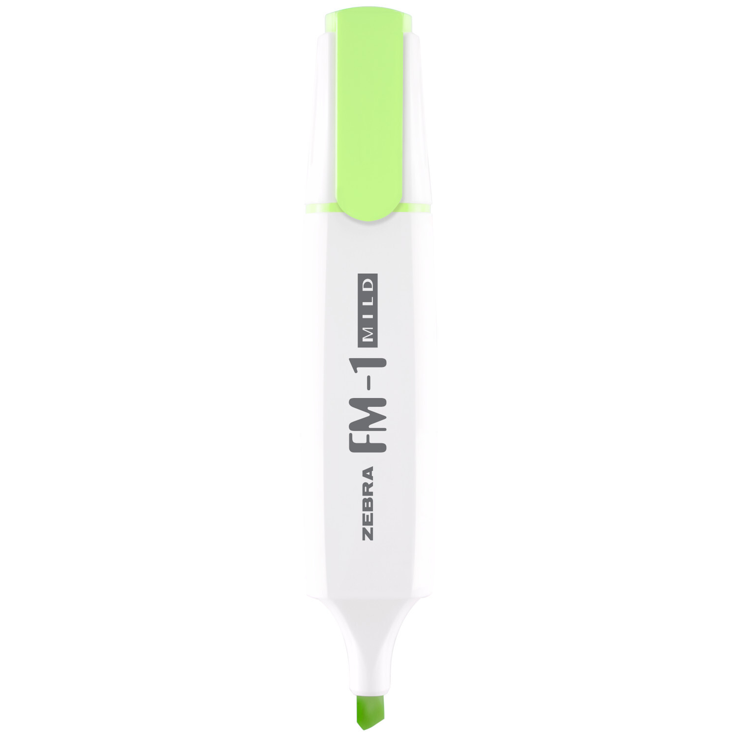 Textmarker FM-1 mild